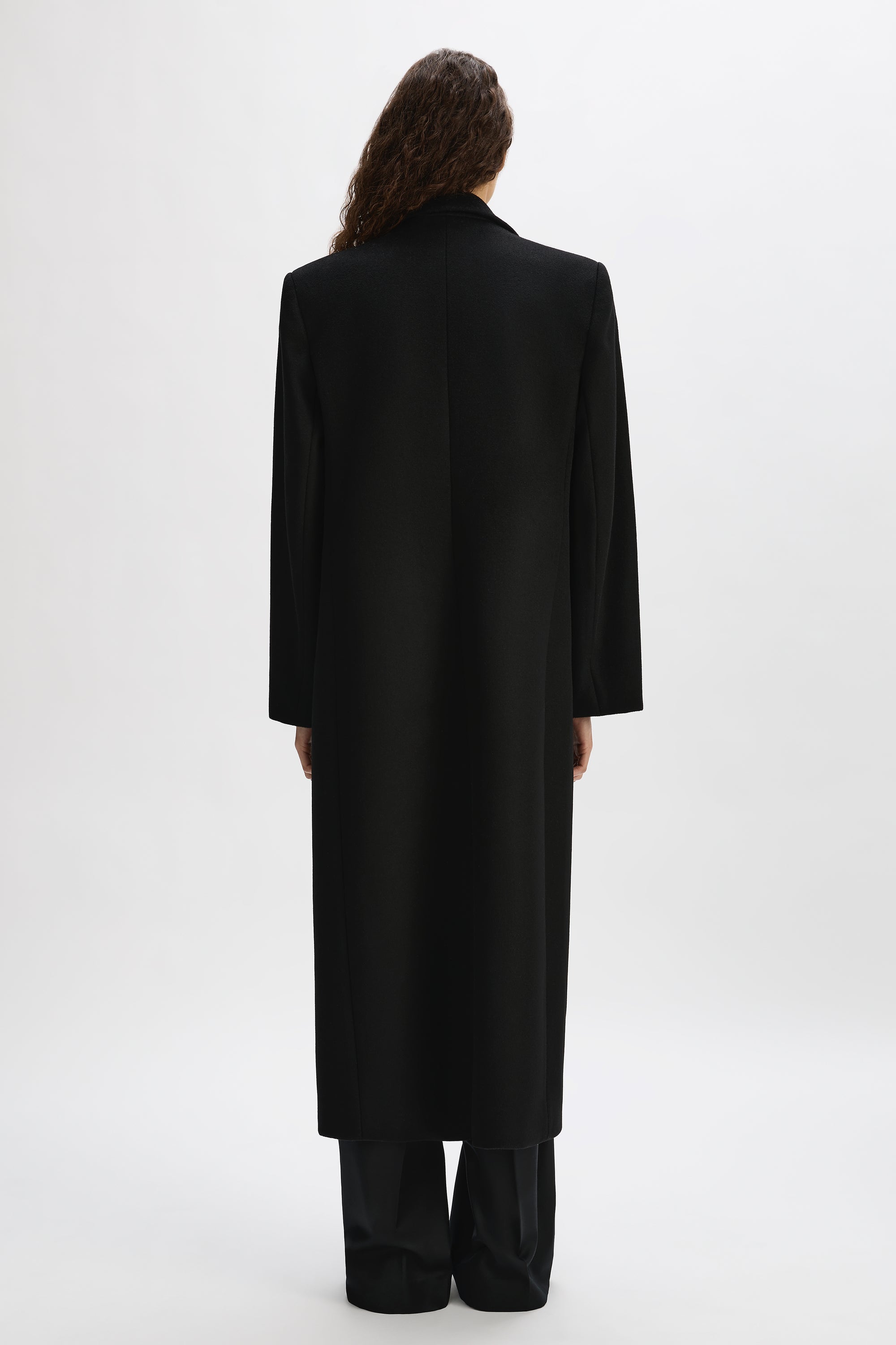 Theodore Coat