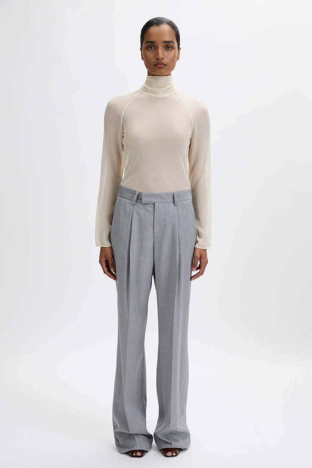 Nicola Trouser