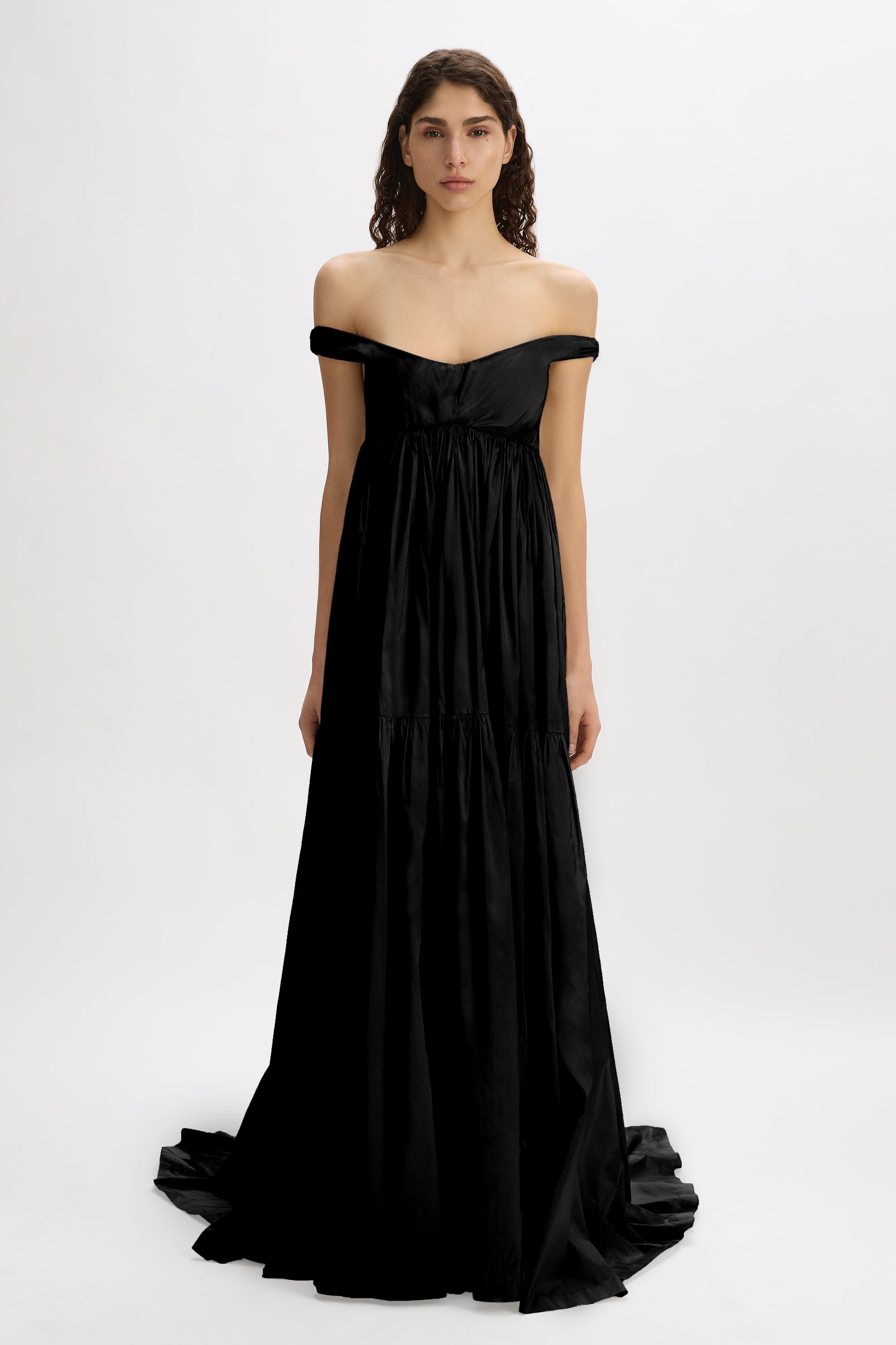 Jocelyn Gown