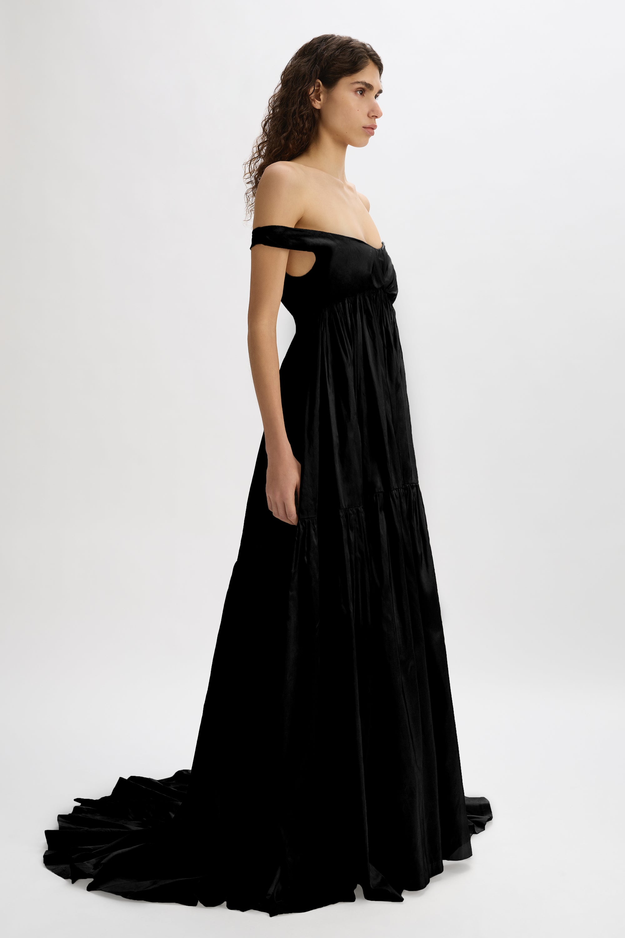 Jocelyn Gown