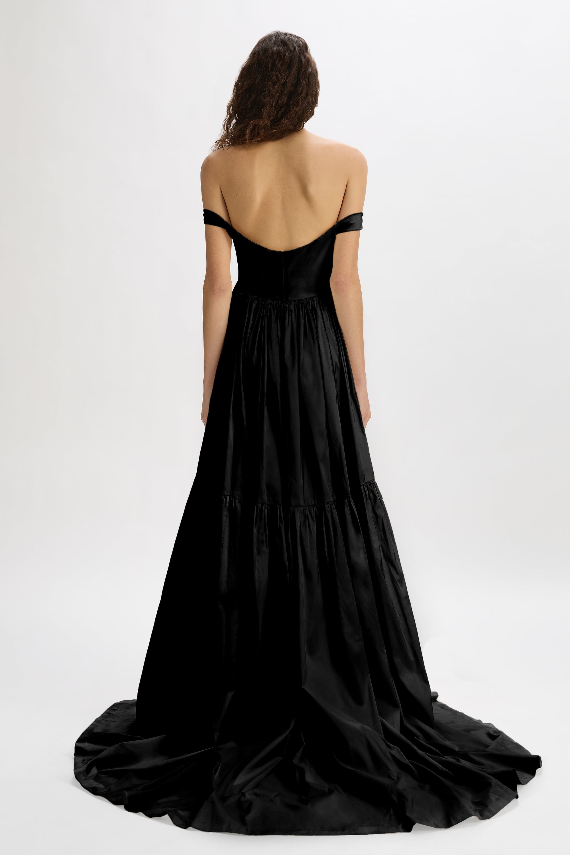 Jocelyn Gown