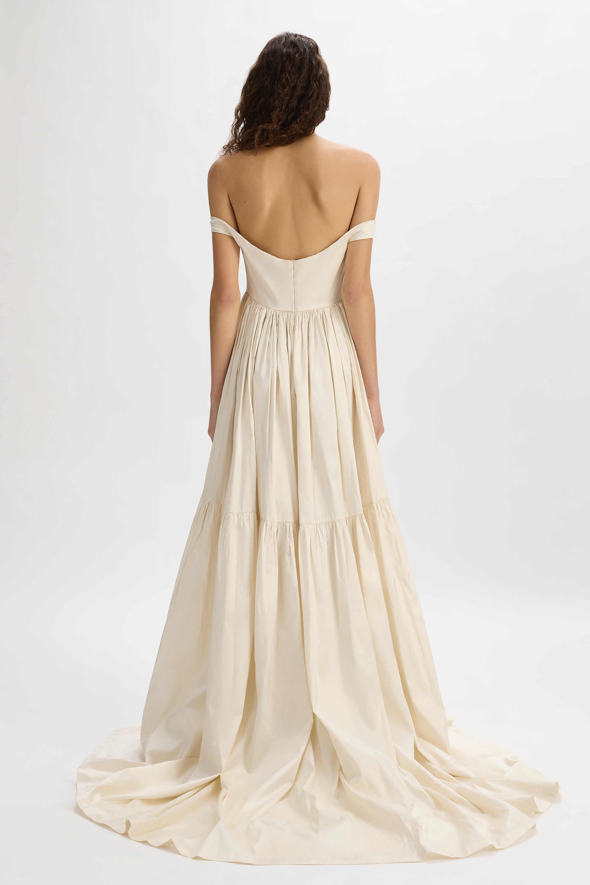 Jocelyn Gown