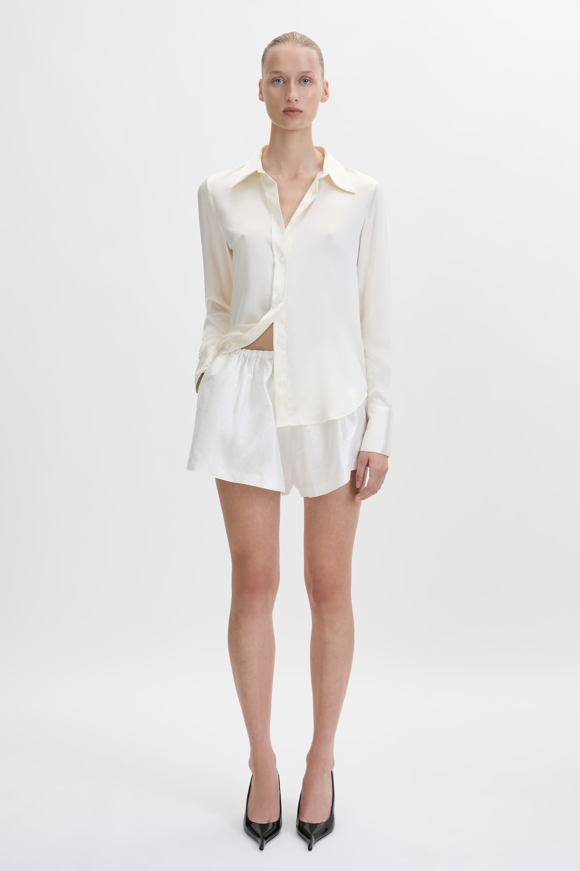 Thea Mini Short