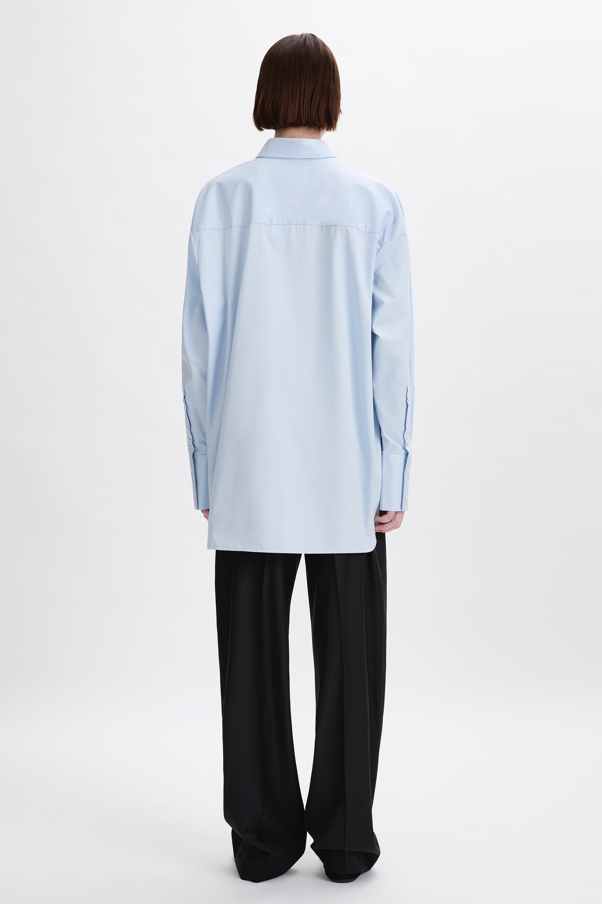 BP Monogrammed Classic Shirt