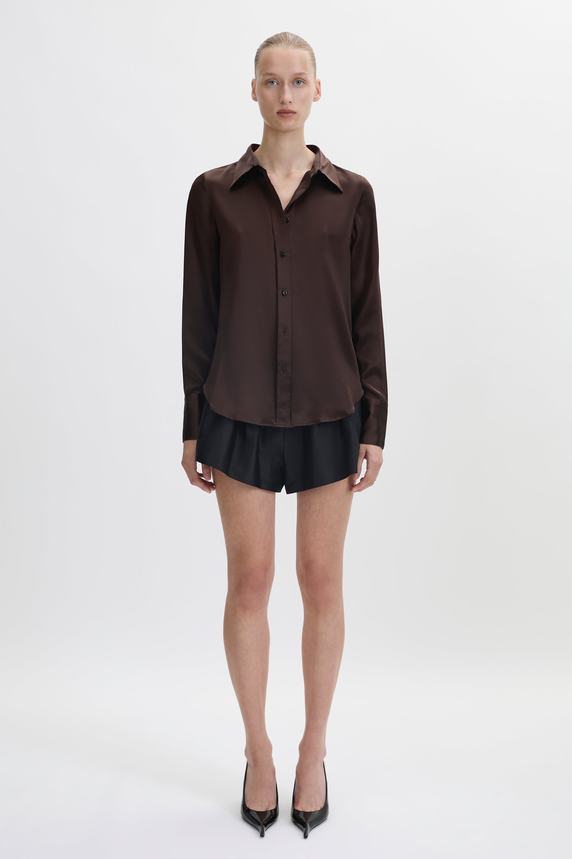 Emile Blouse