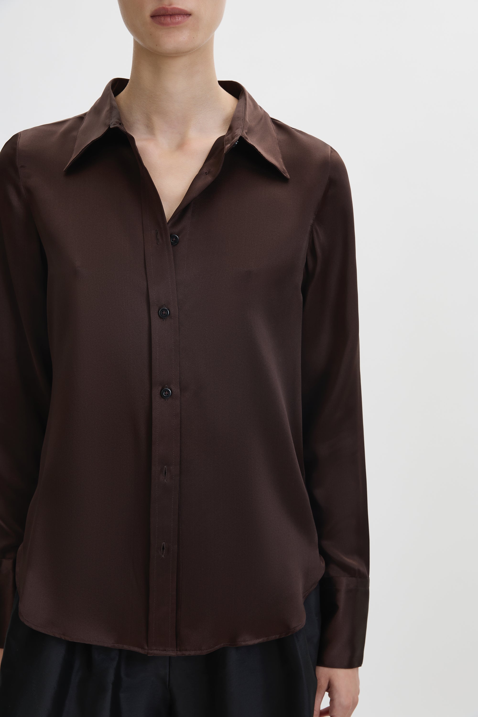 Emile Blouse