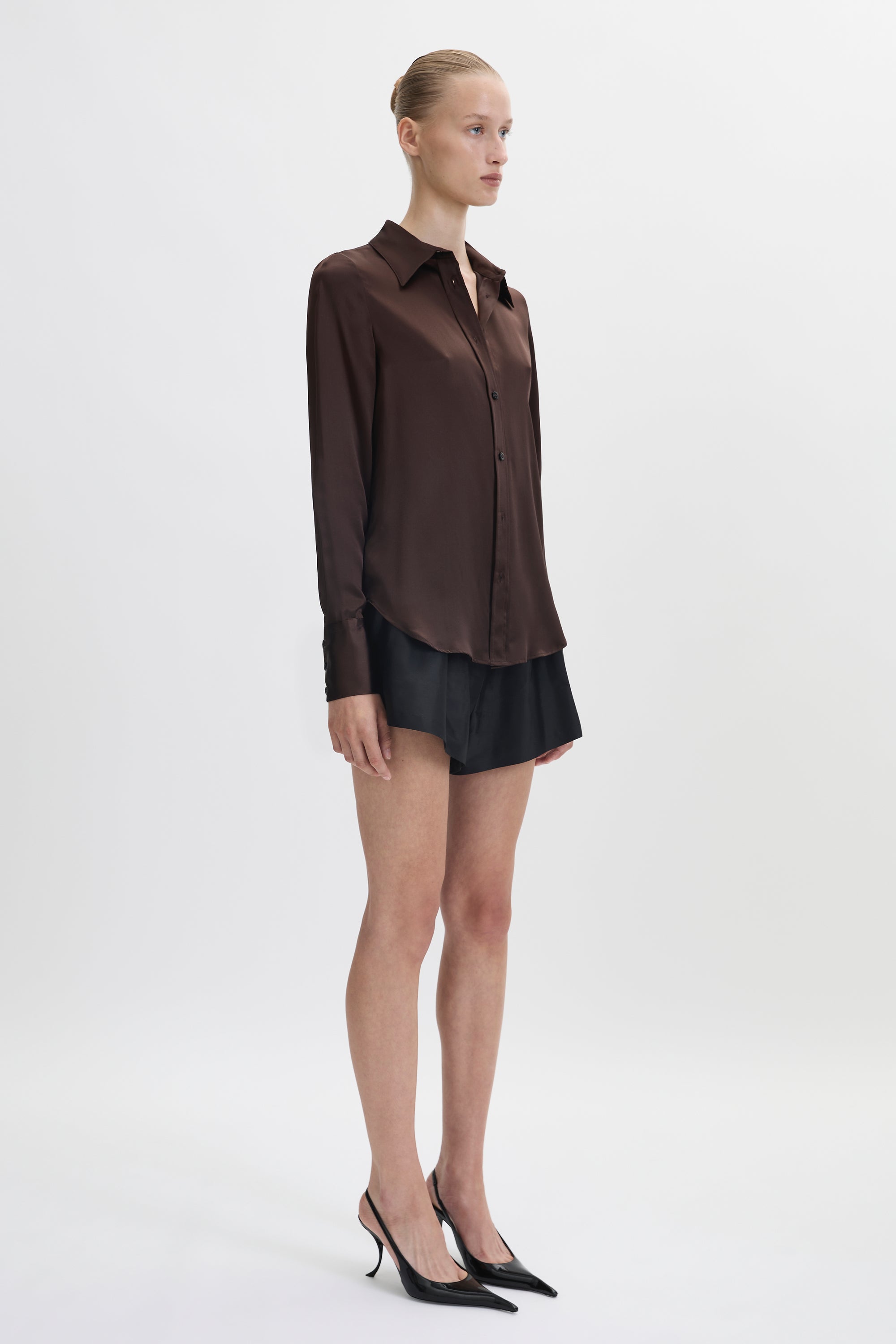 Emile Blouse