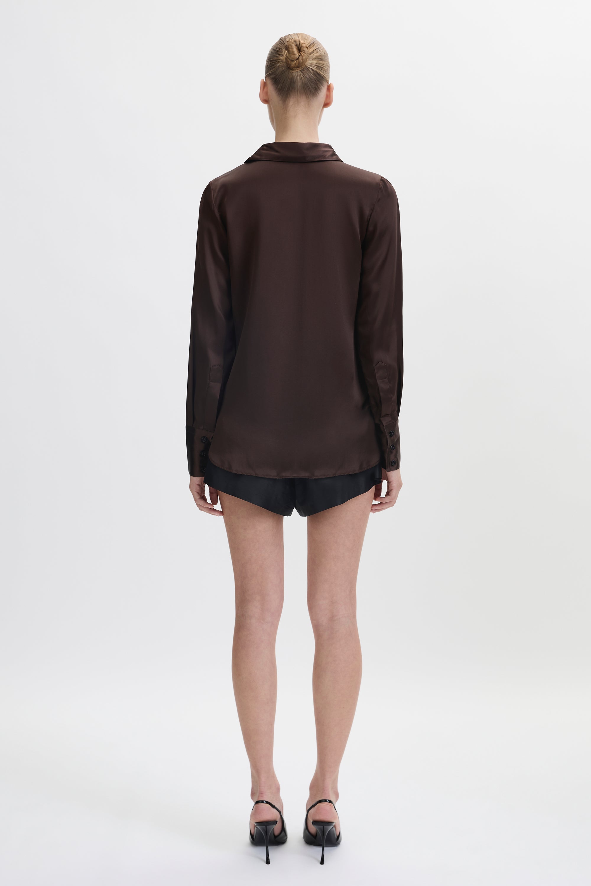 Emile Blouse