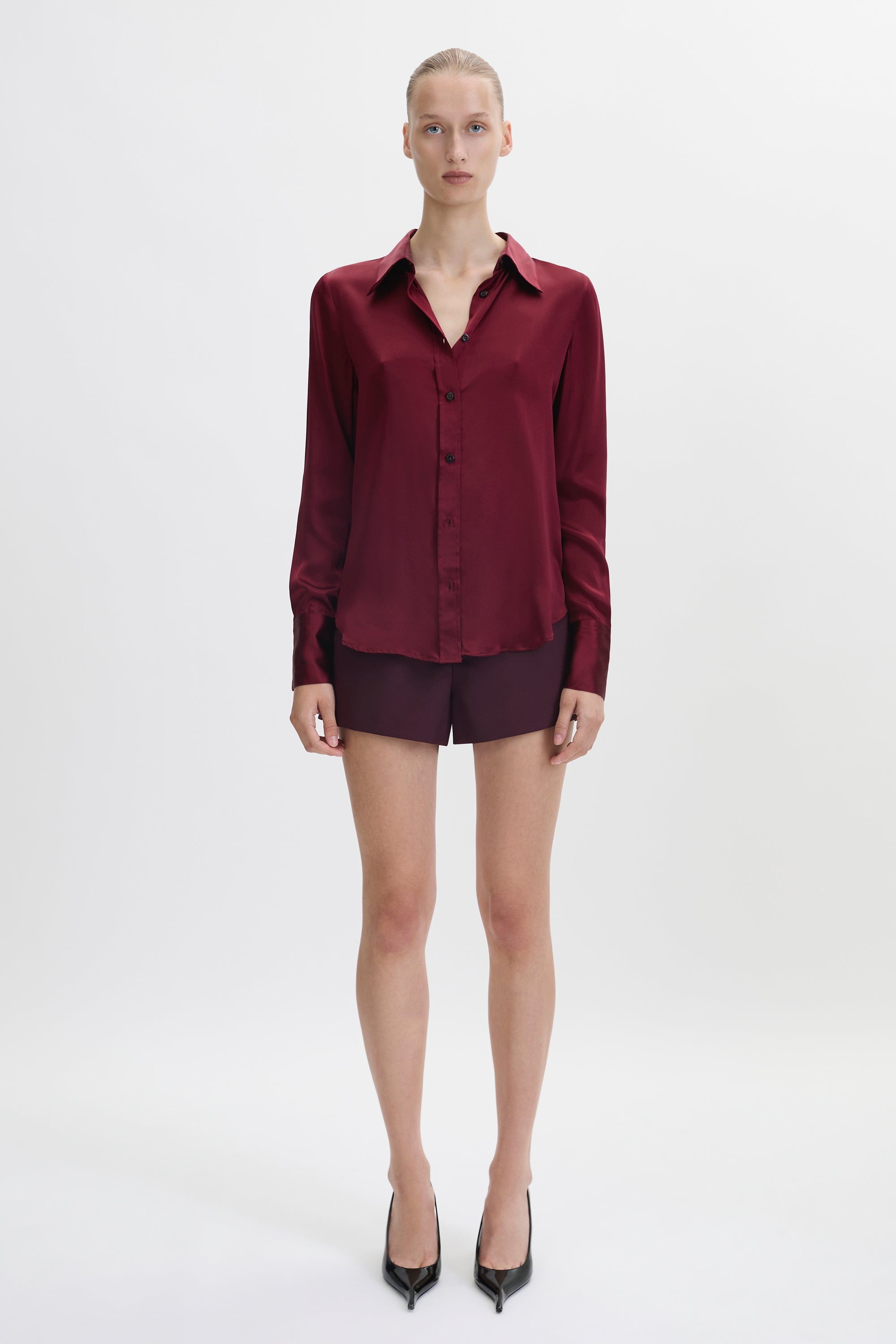 Emile Blouse