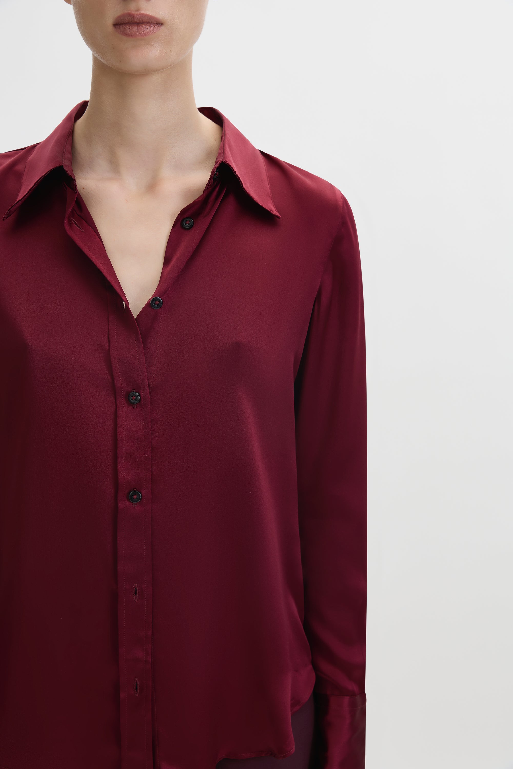 Emile Blouse