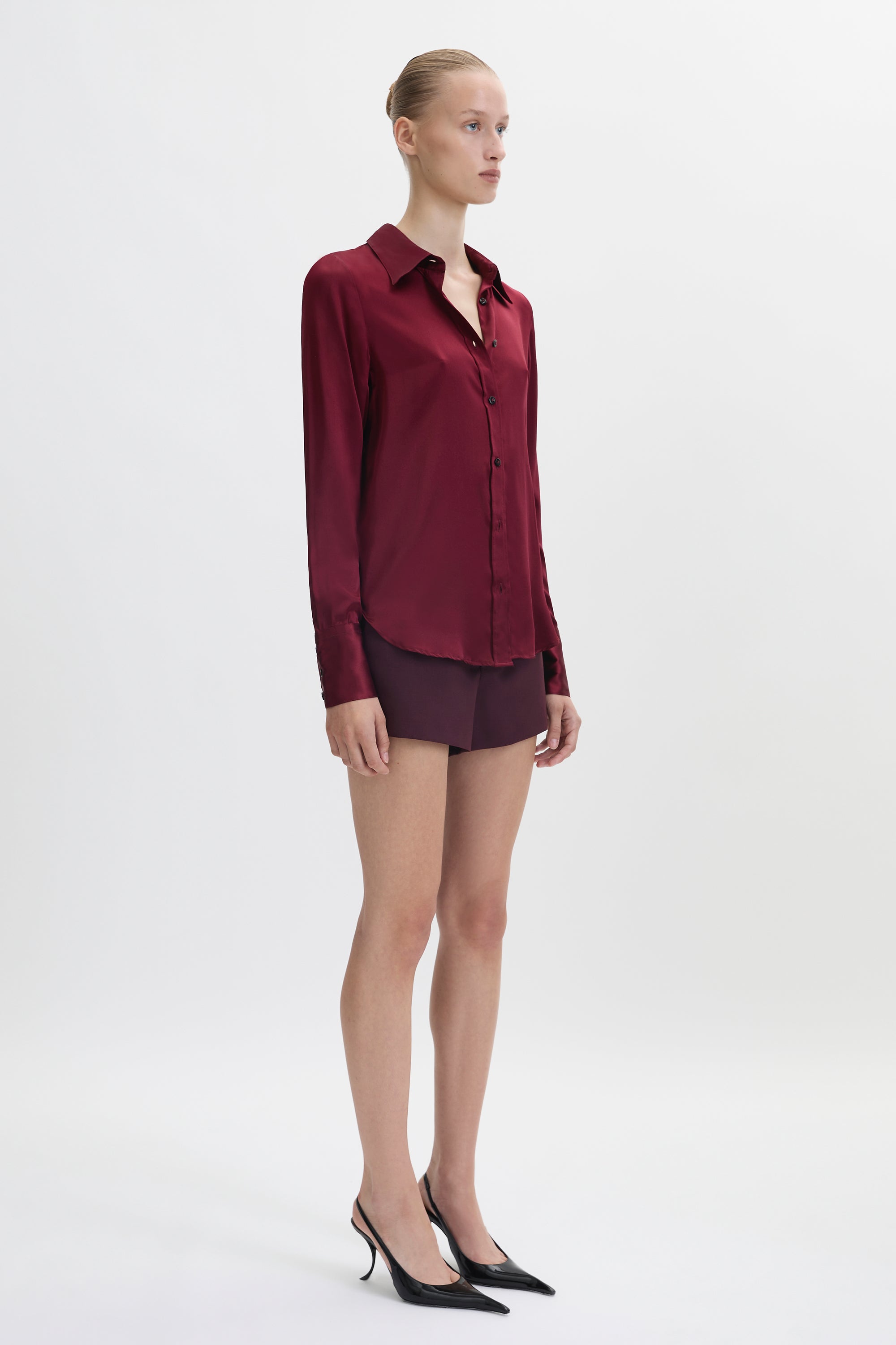 Emile Blouse