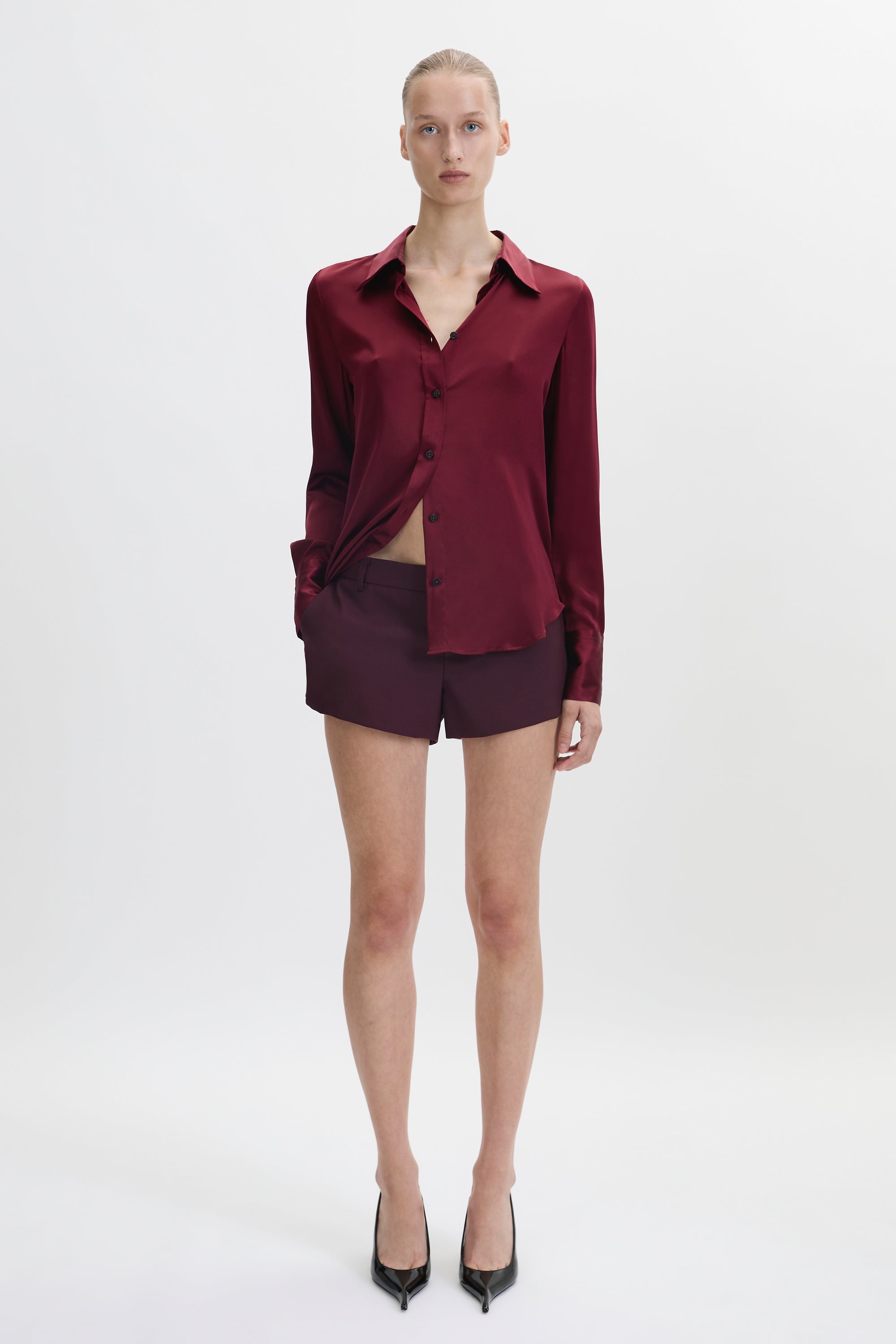 Emile Blouse
