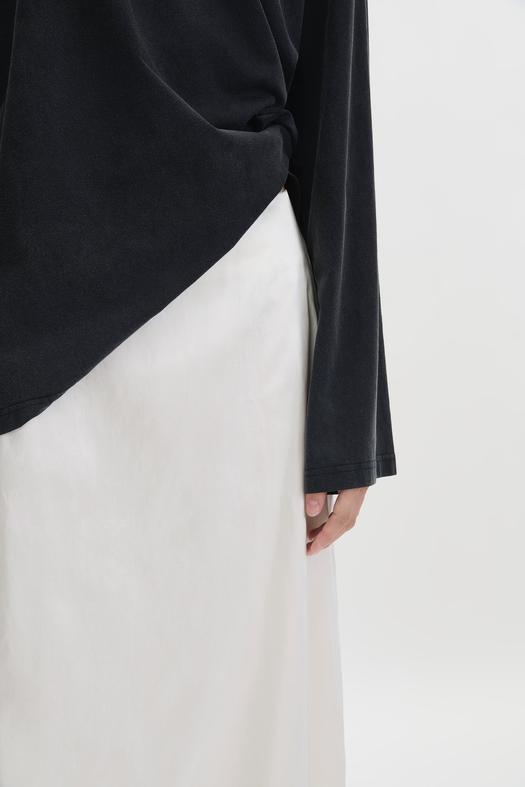 Campbell Skirt
