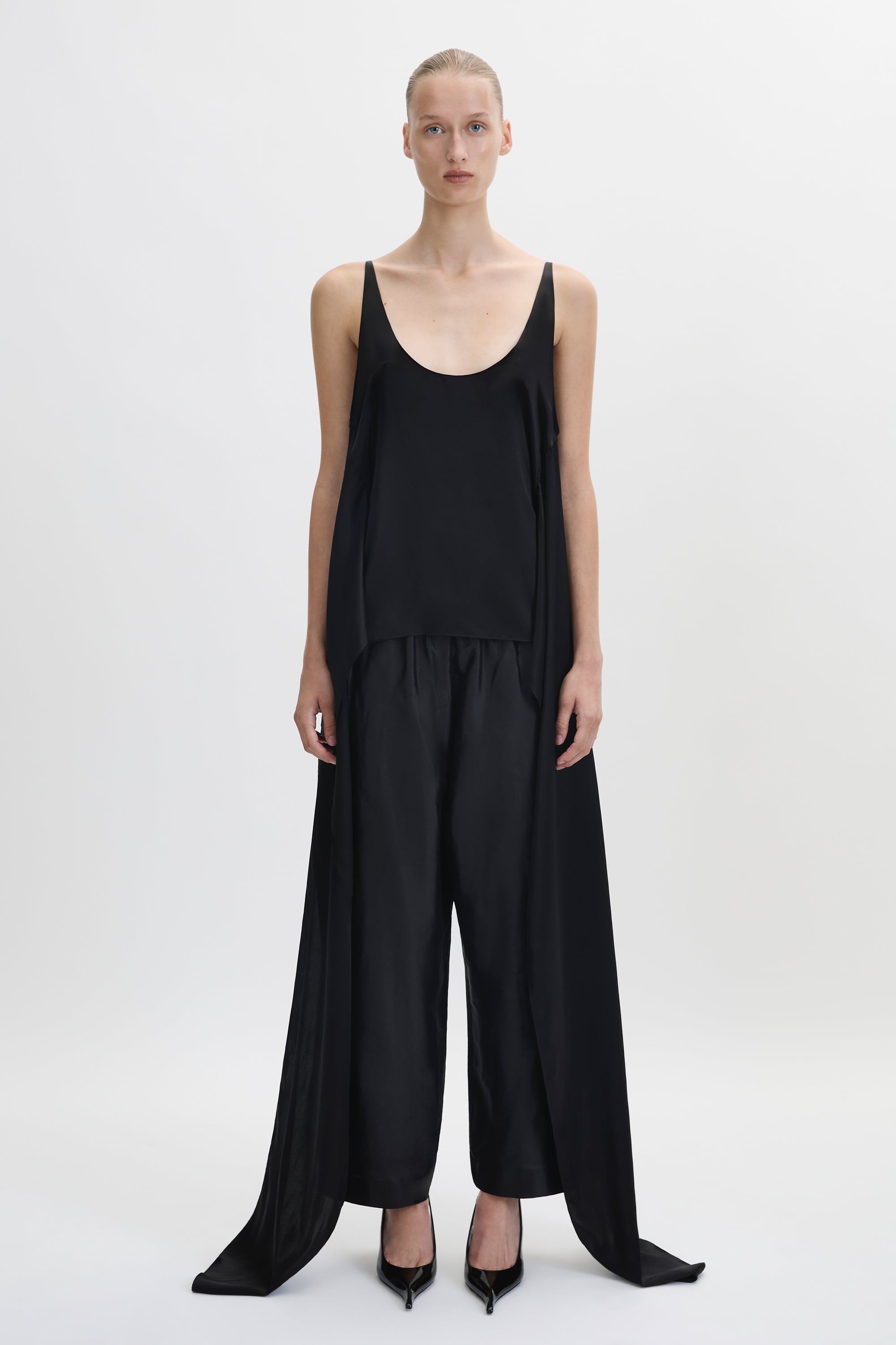 Iris Top