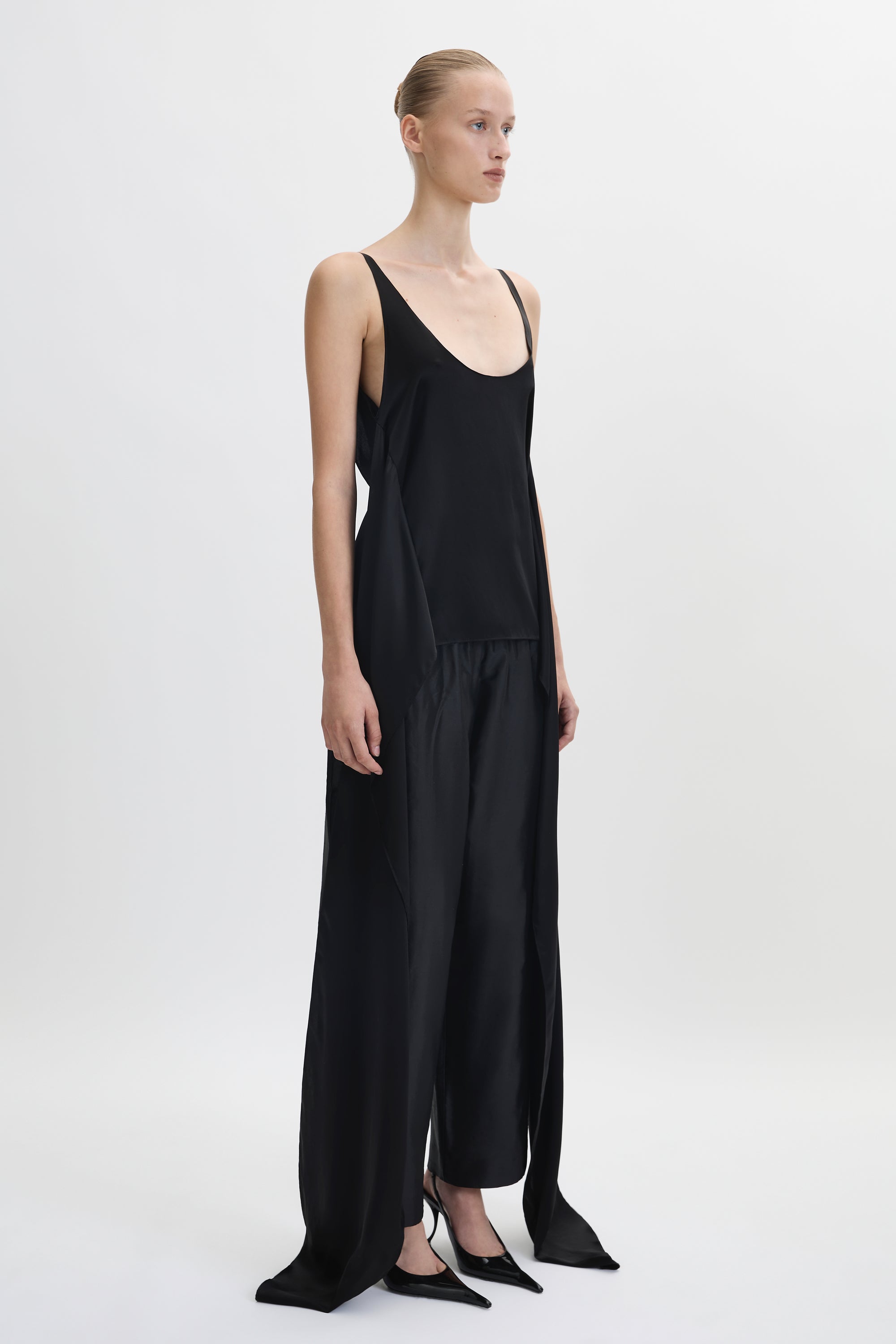 Iris Top