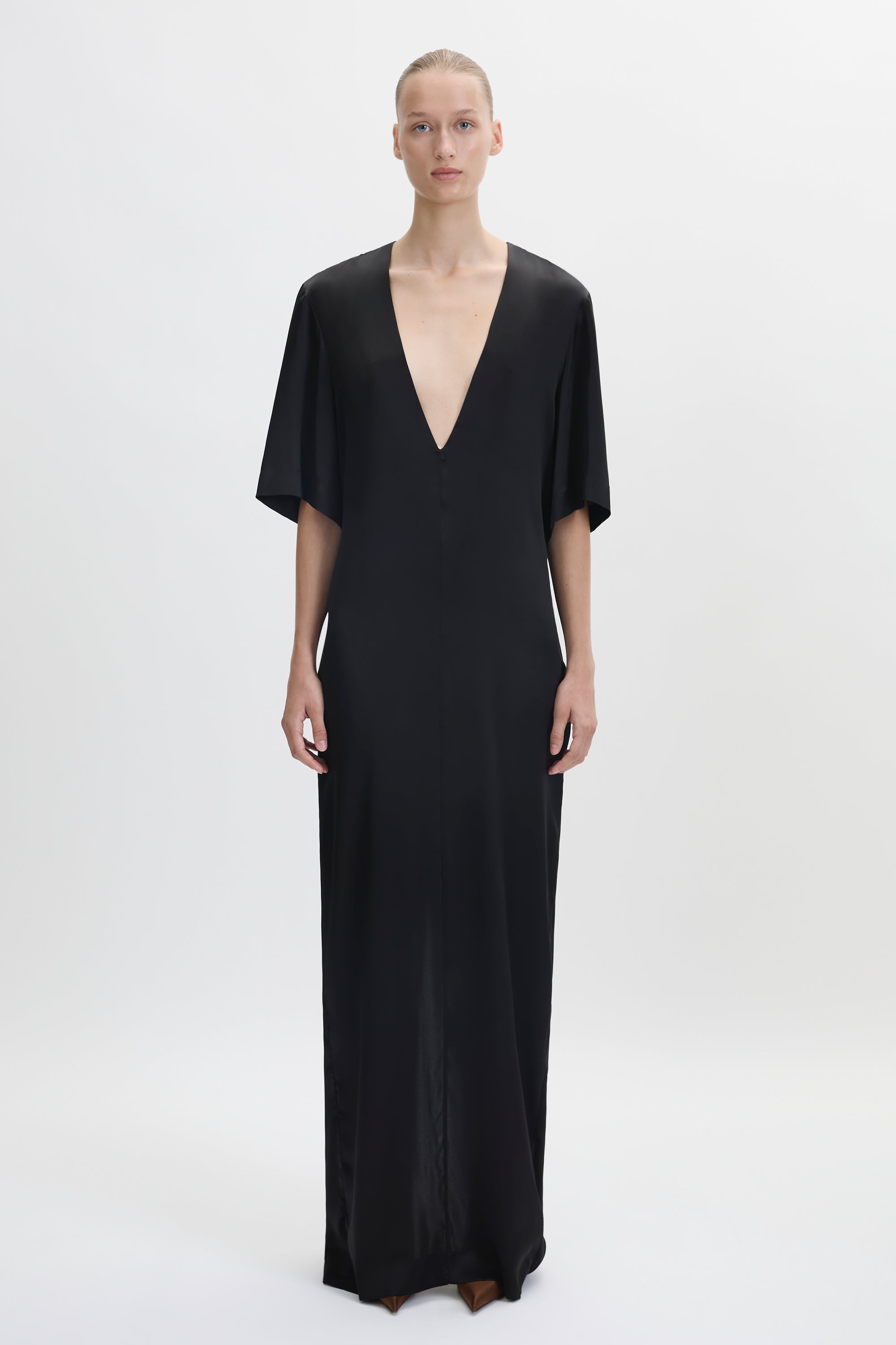 Marlow Dress