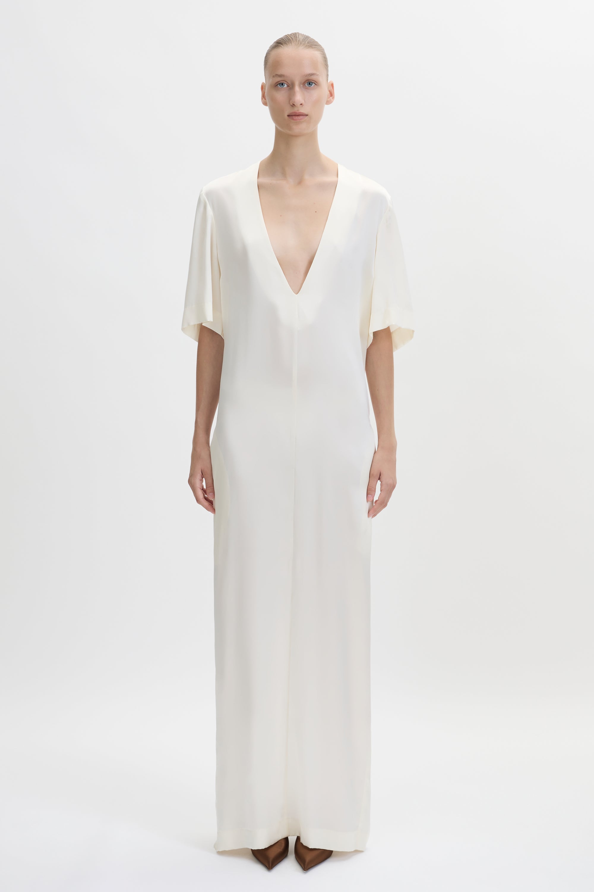 Marlow Dress