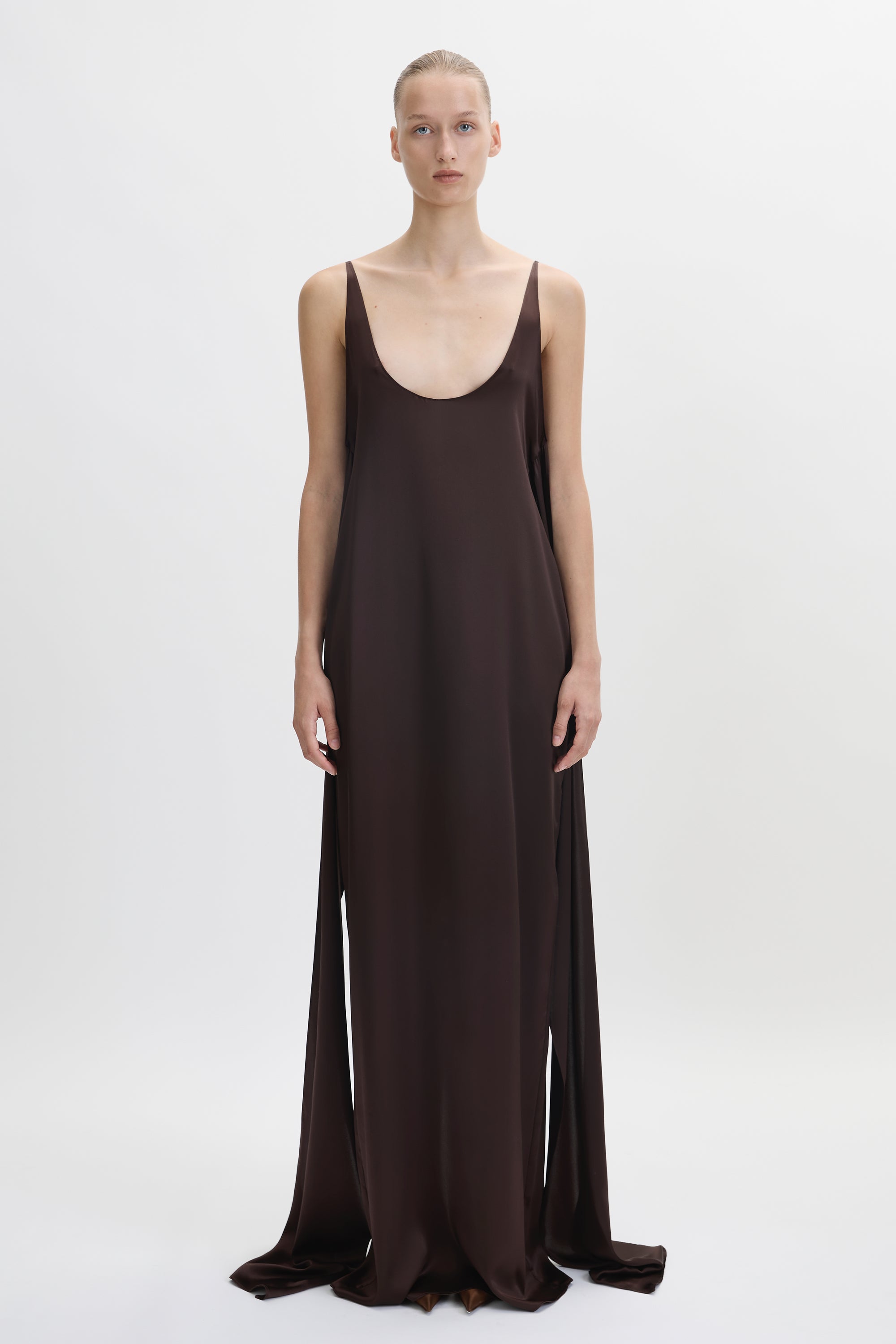 Iris Gown