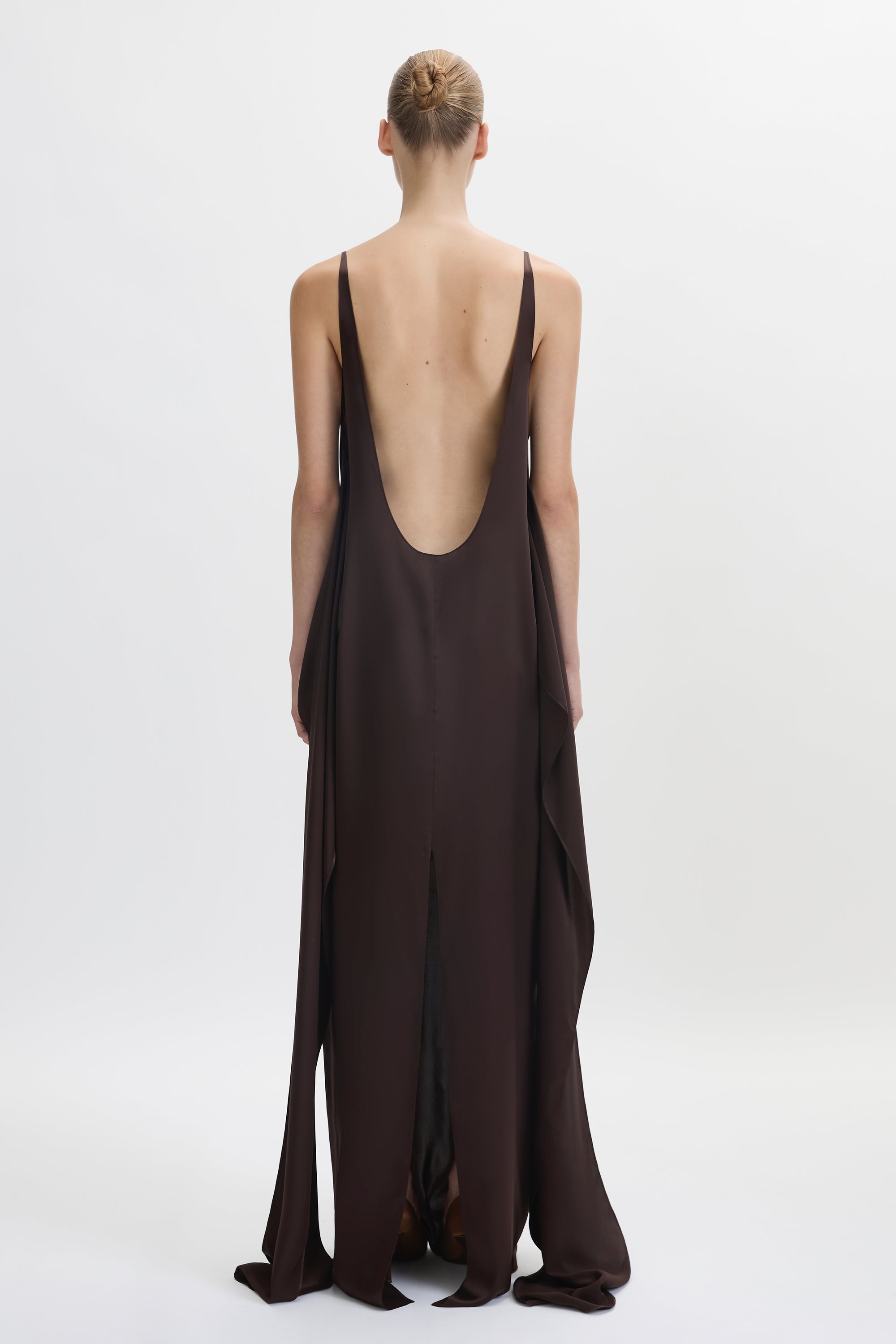 Iris Gown