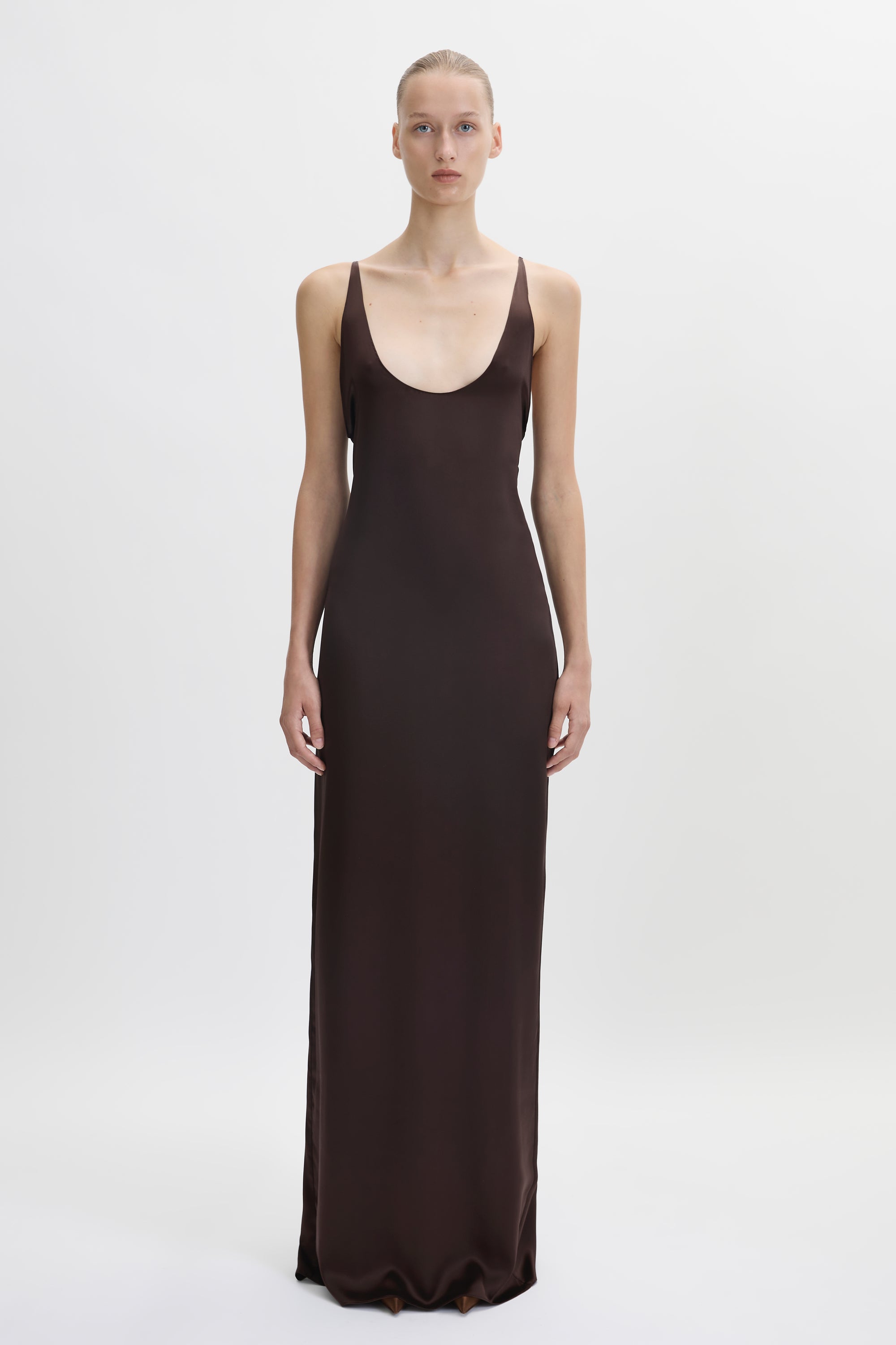 Iris Gown