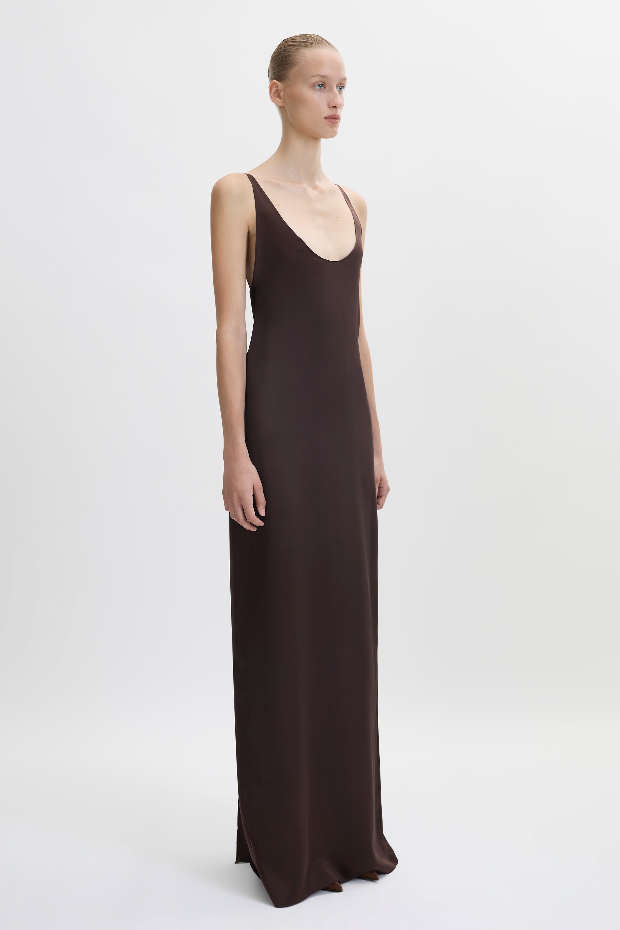Iris Gown