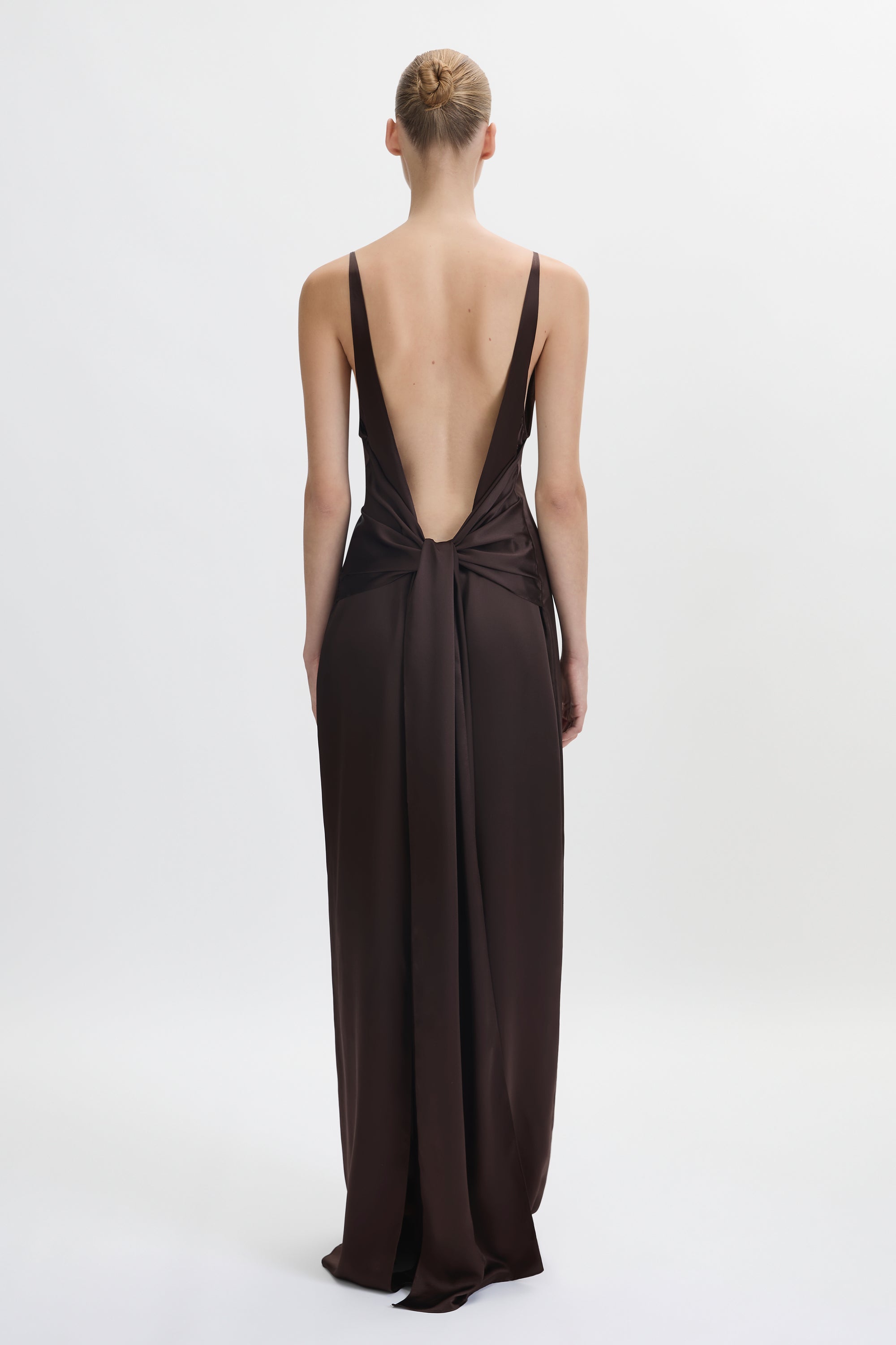 Iris Gown