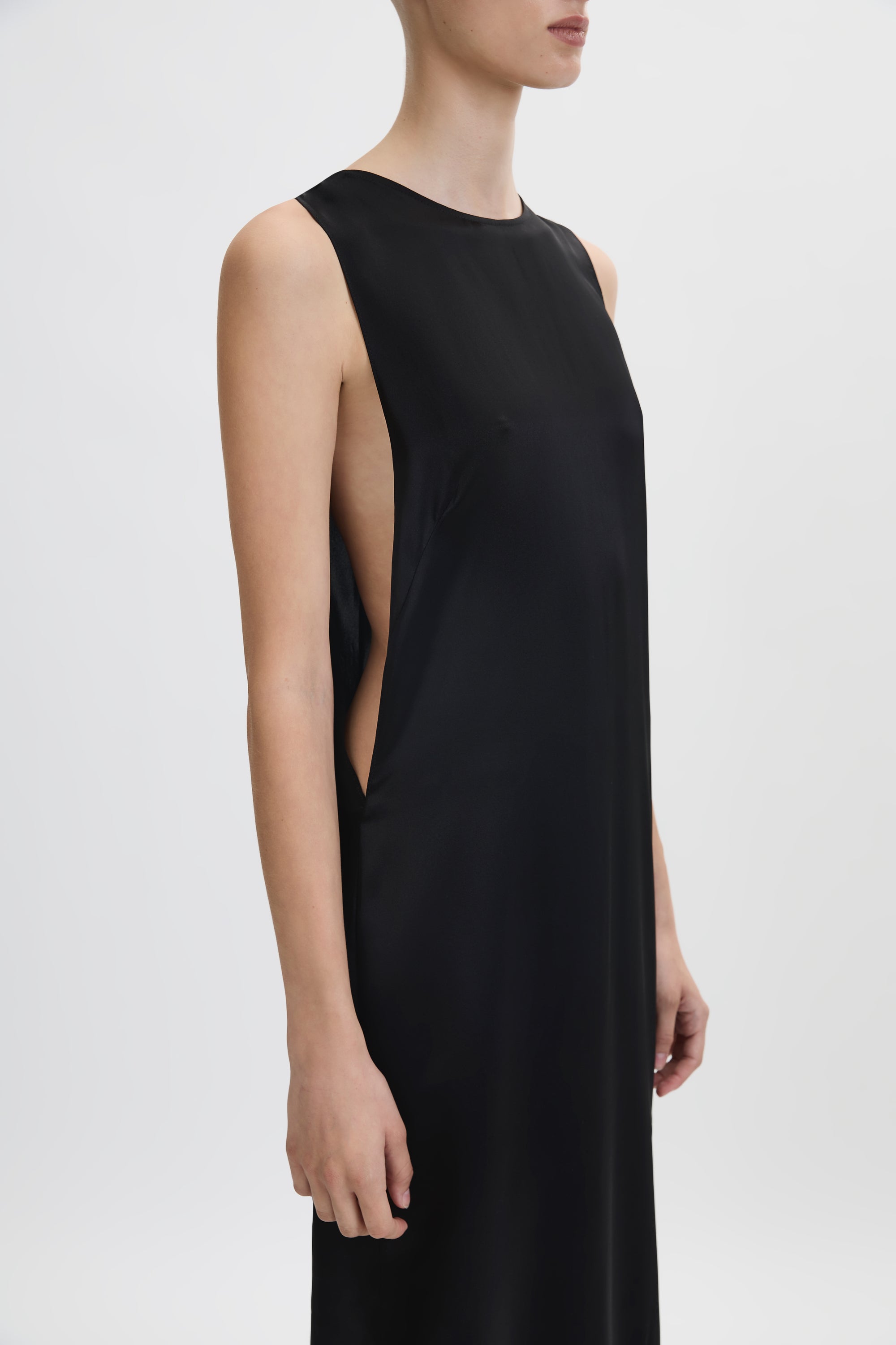 Harper Gown