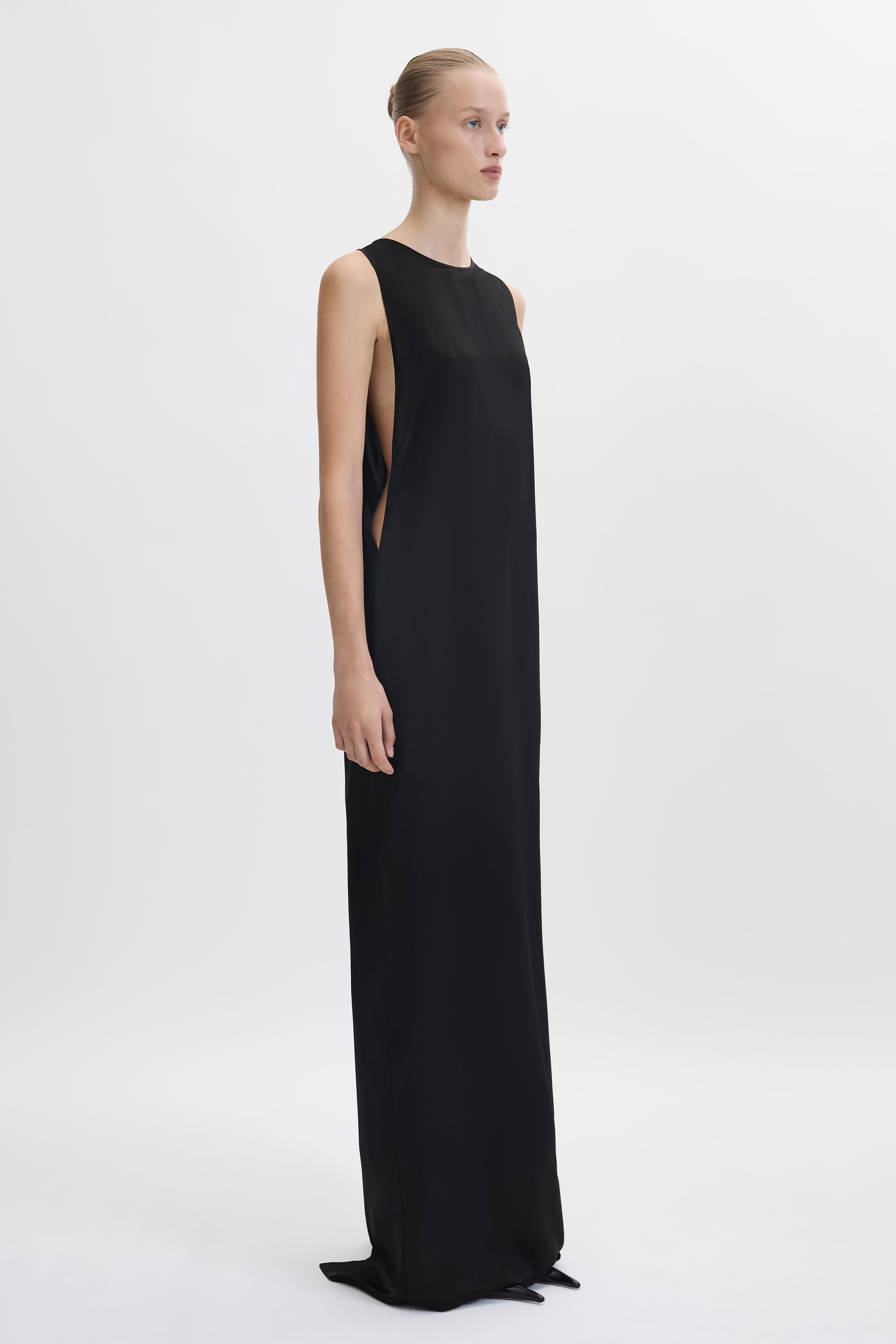 Harper Gown