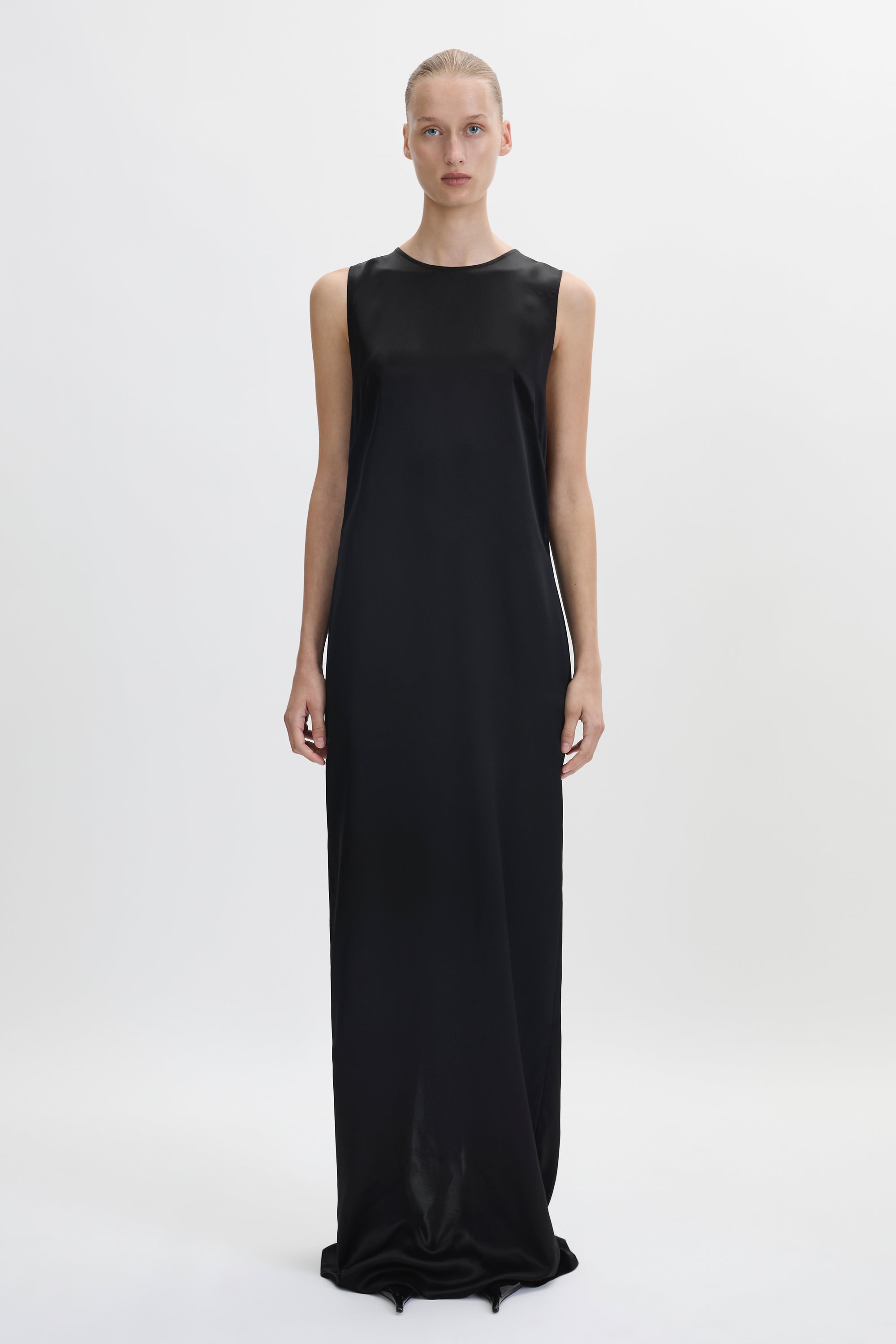 Harper Gown