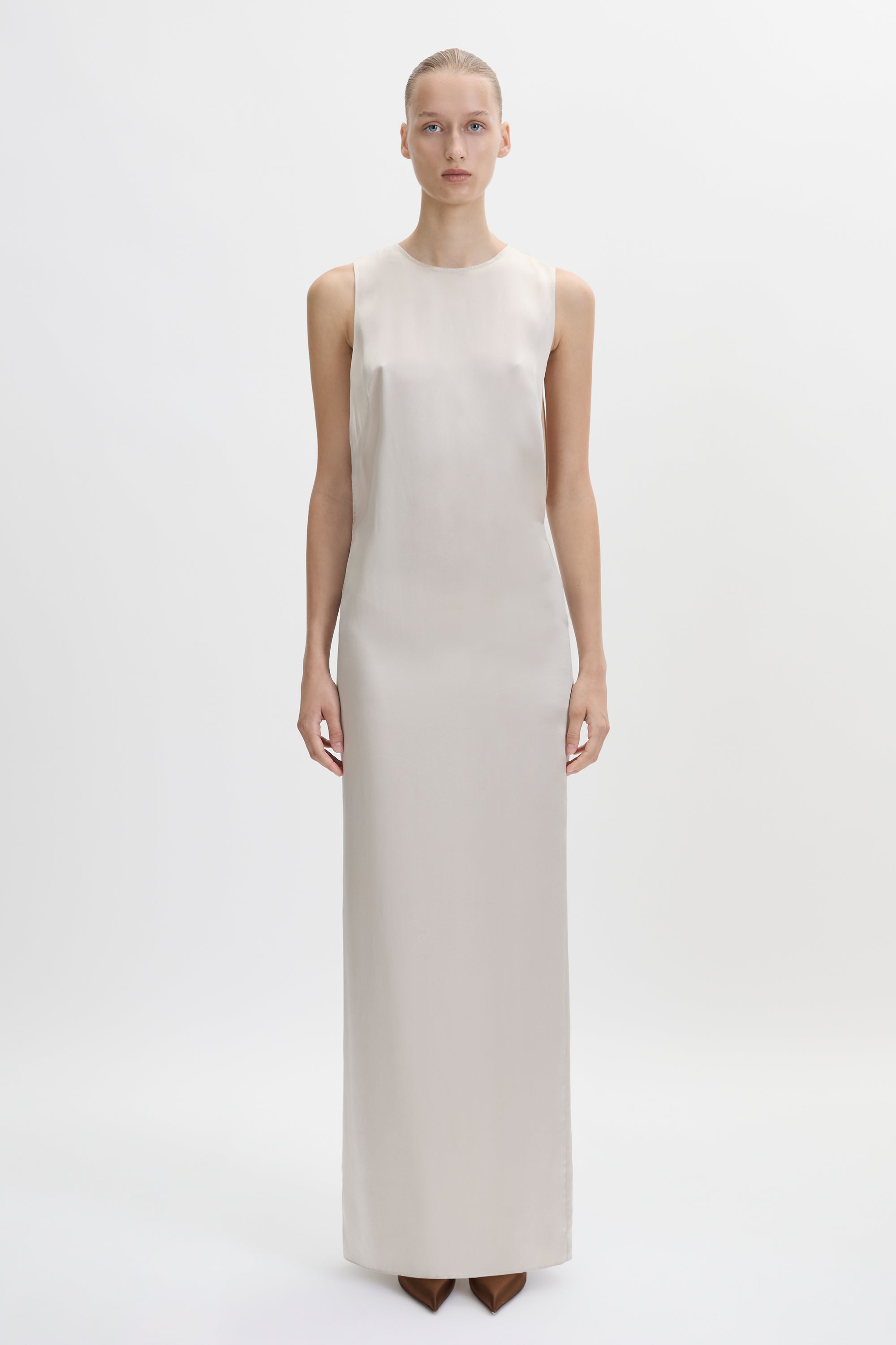 Harper Gown