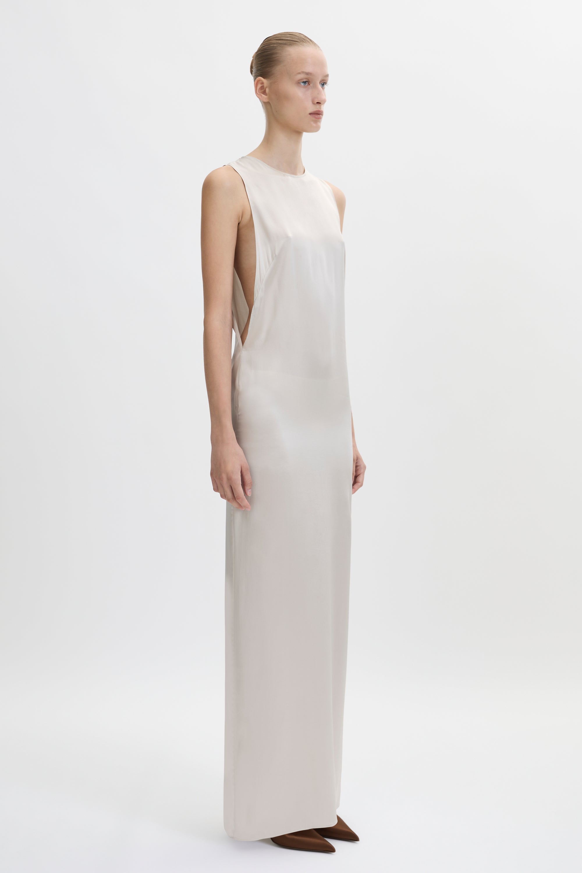 Harper Gown