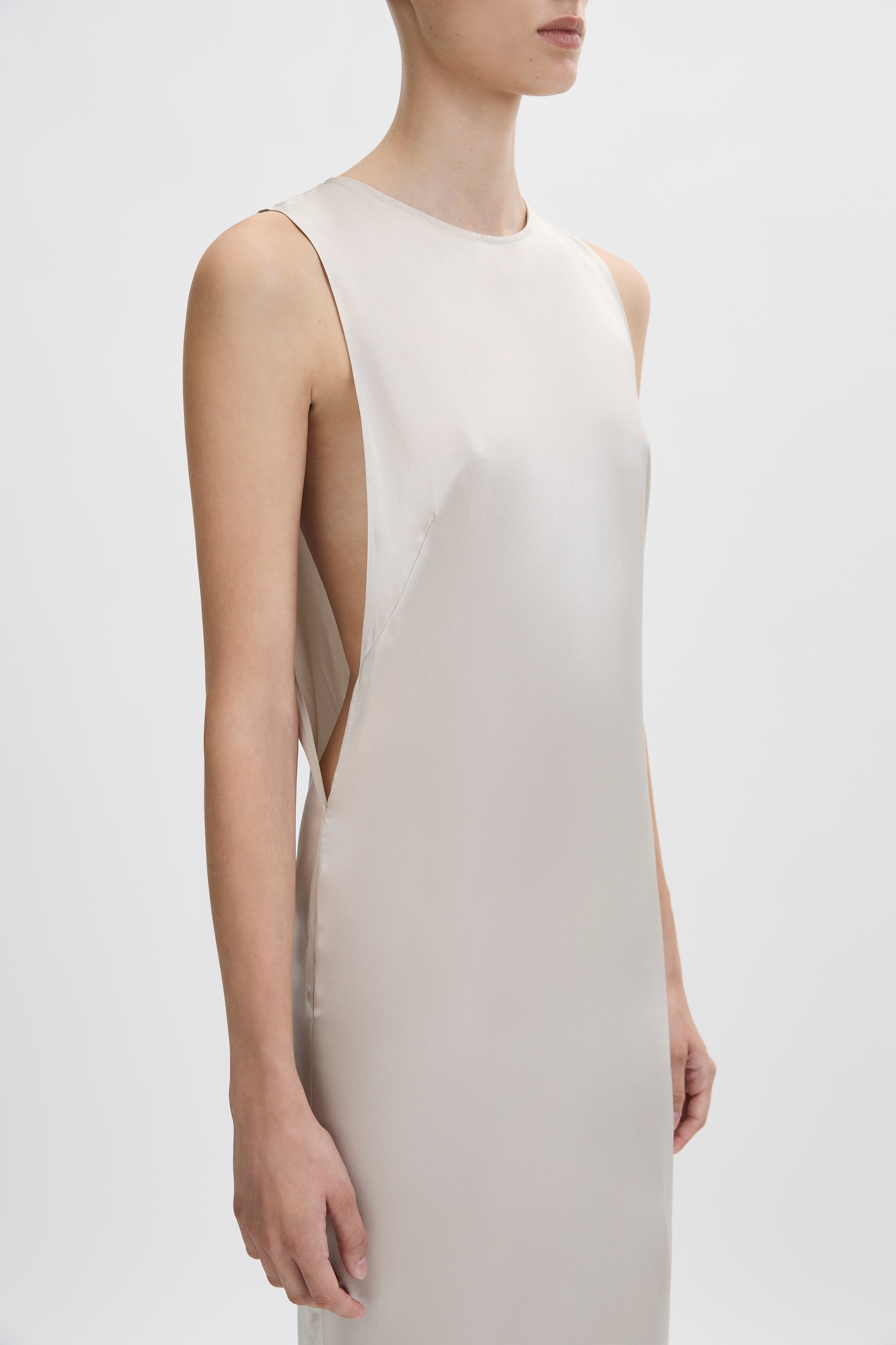 Harper Gown