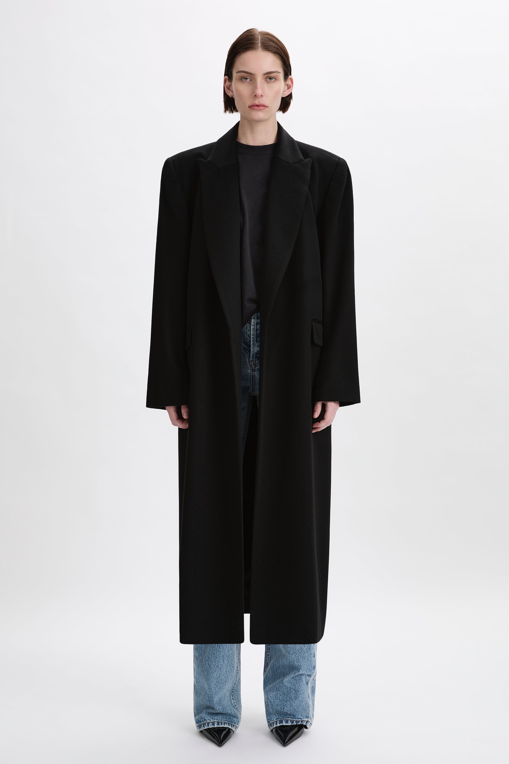 Theodore Coat