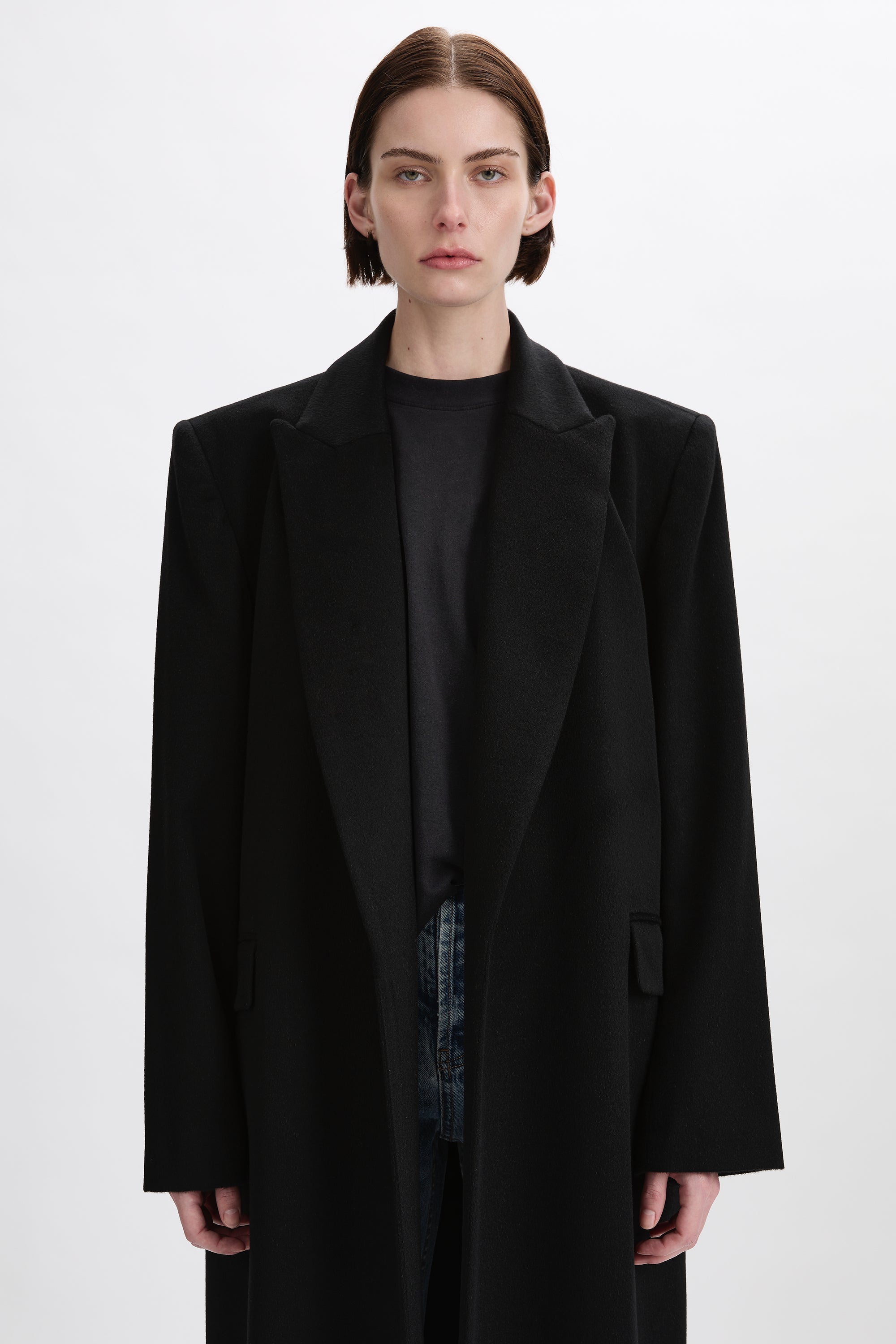Theodore Coat