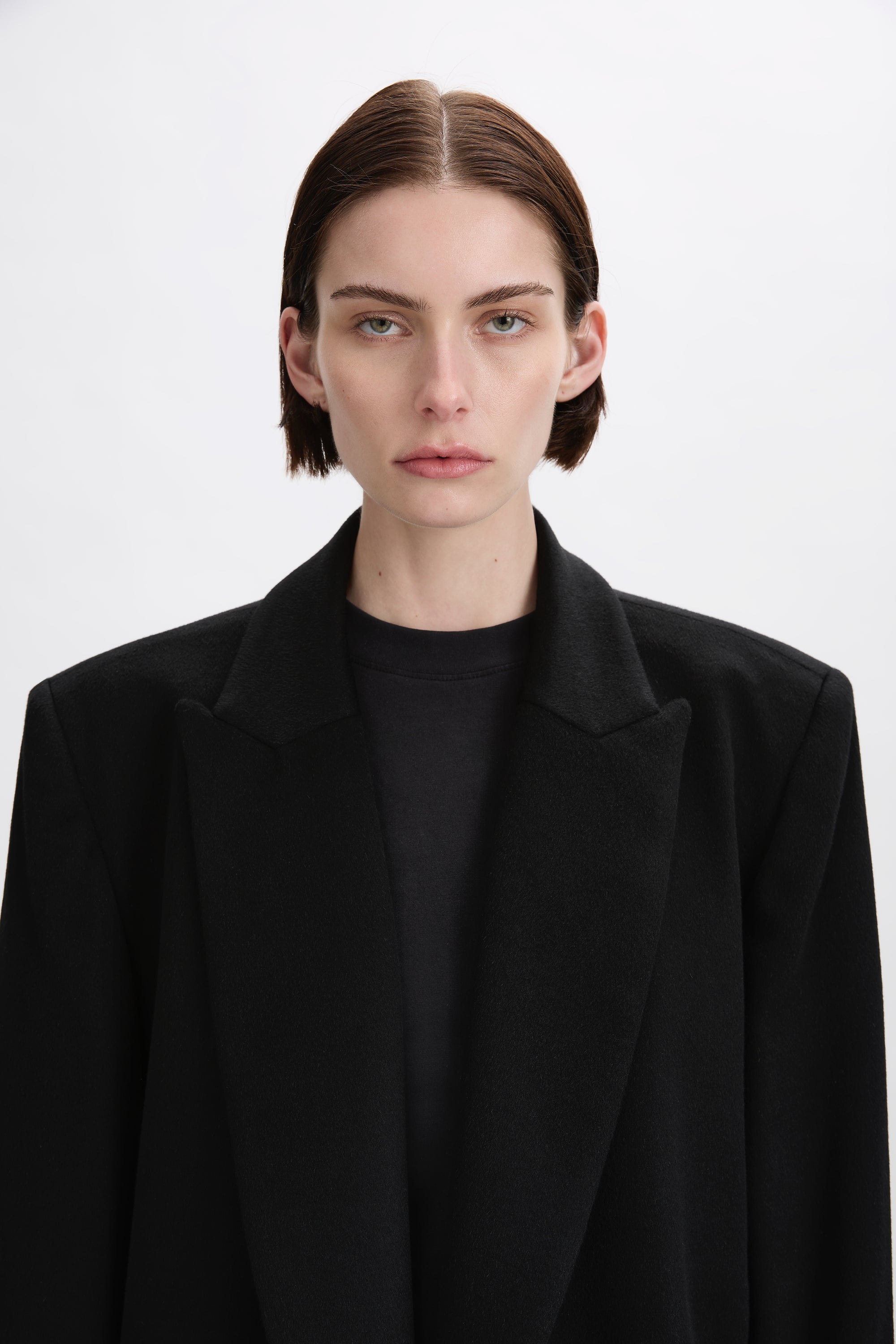 Theodore Coat