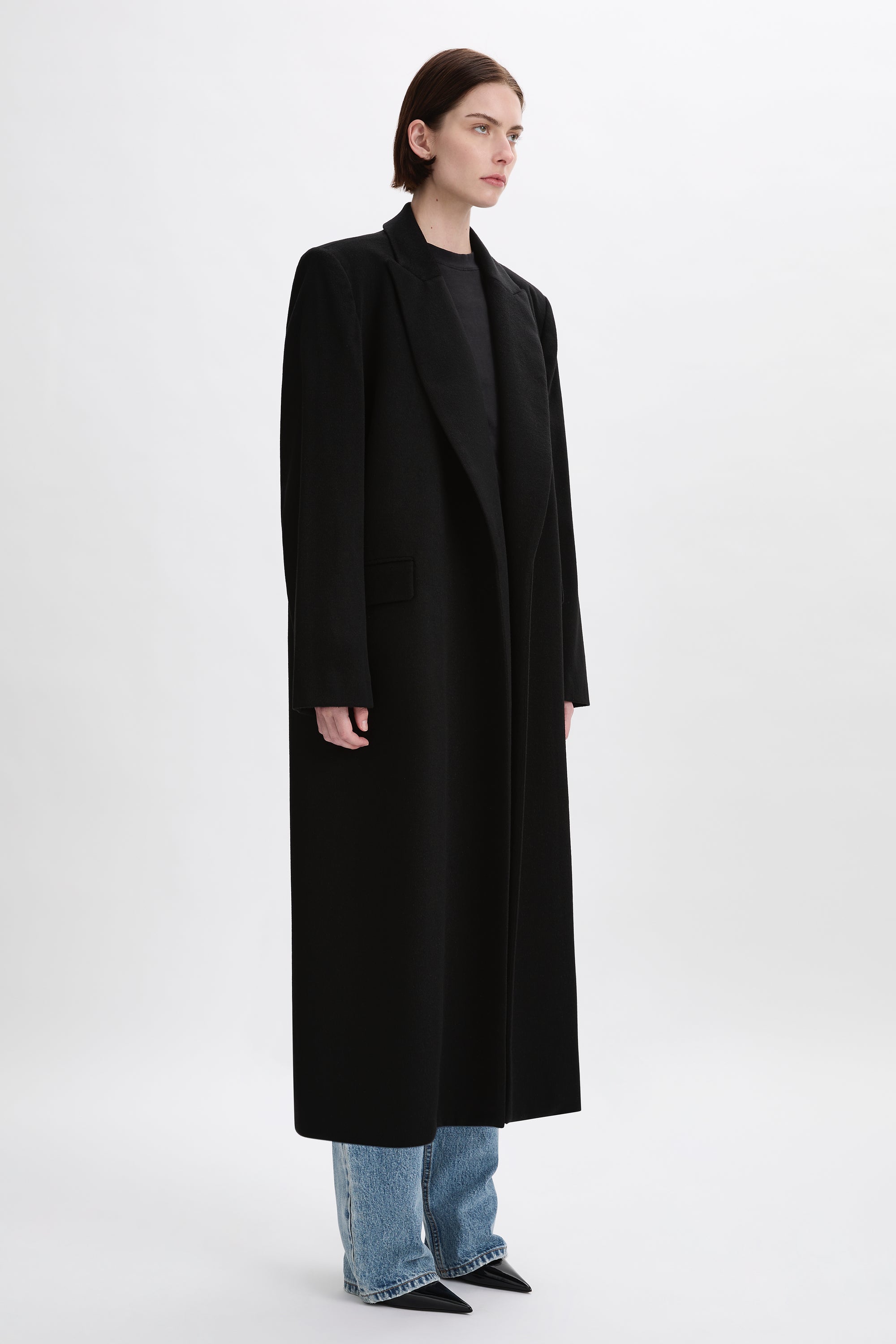 Theodore Coat