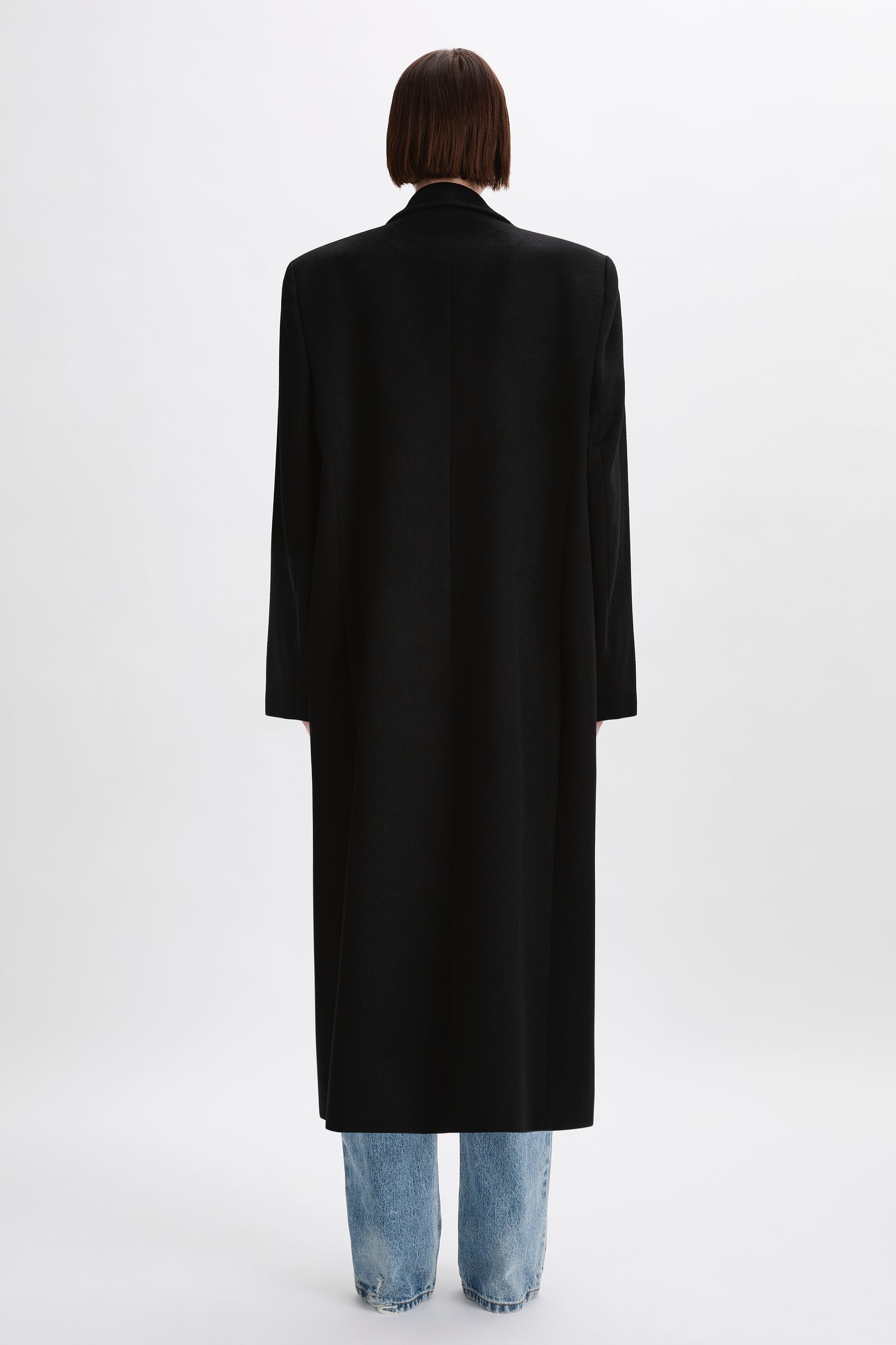 Theodore Coat