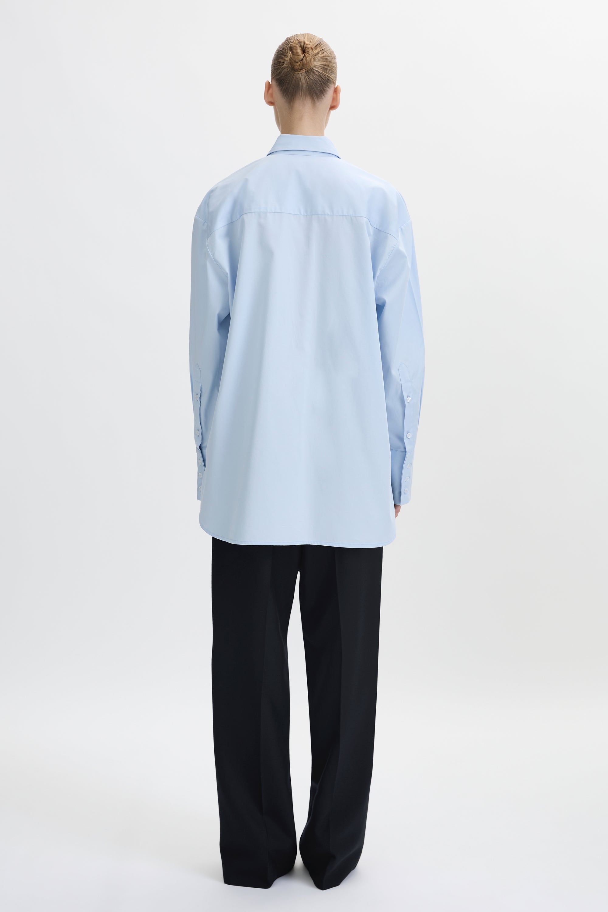 BP Monogrammed Classic Shirt