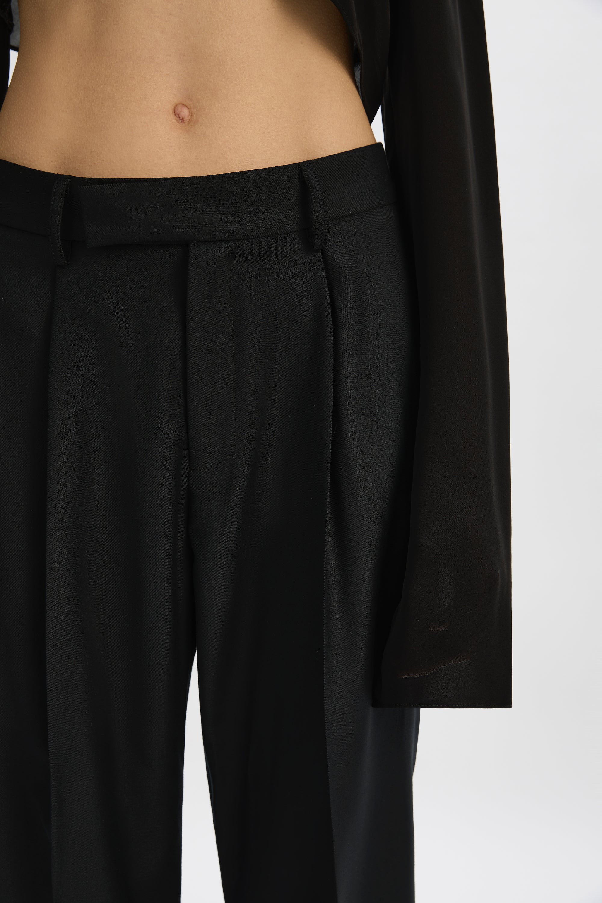 Nicola Trouser