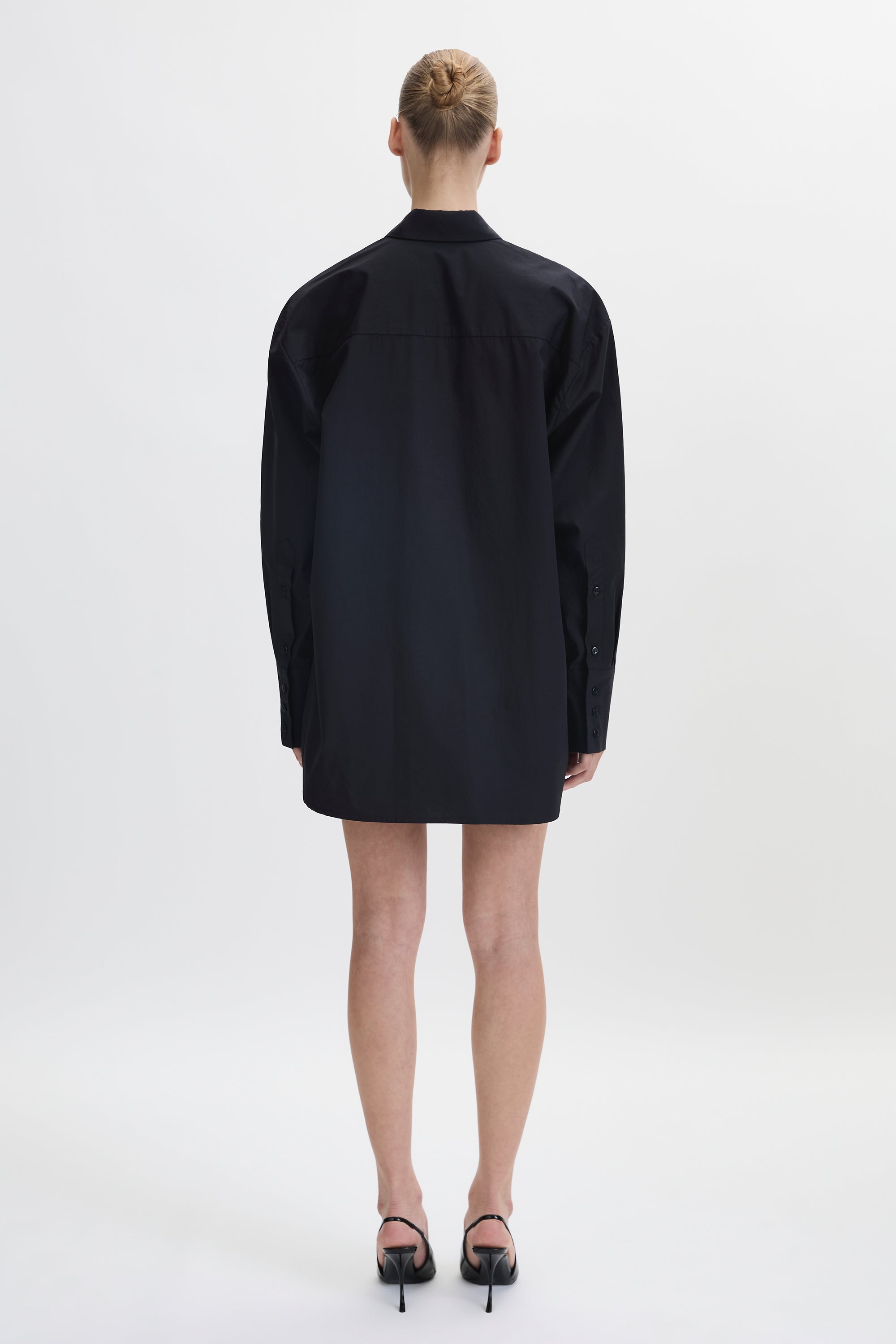 BP Monogrammed Classic Shirt