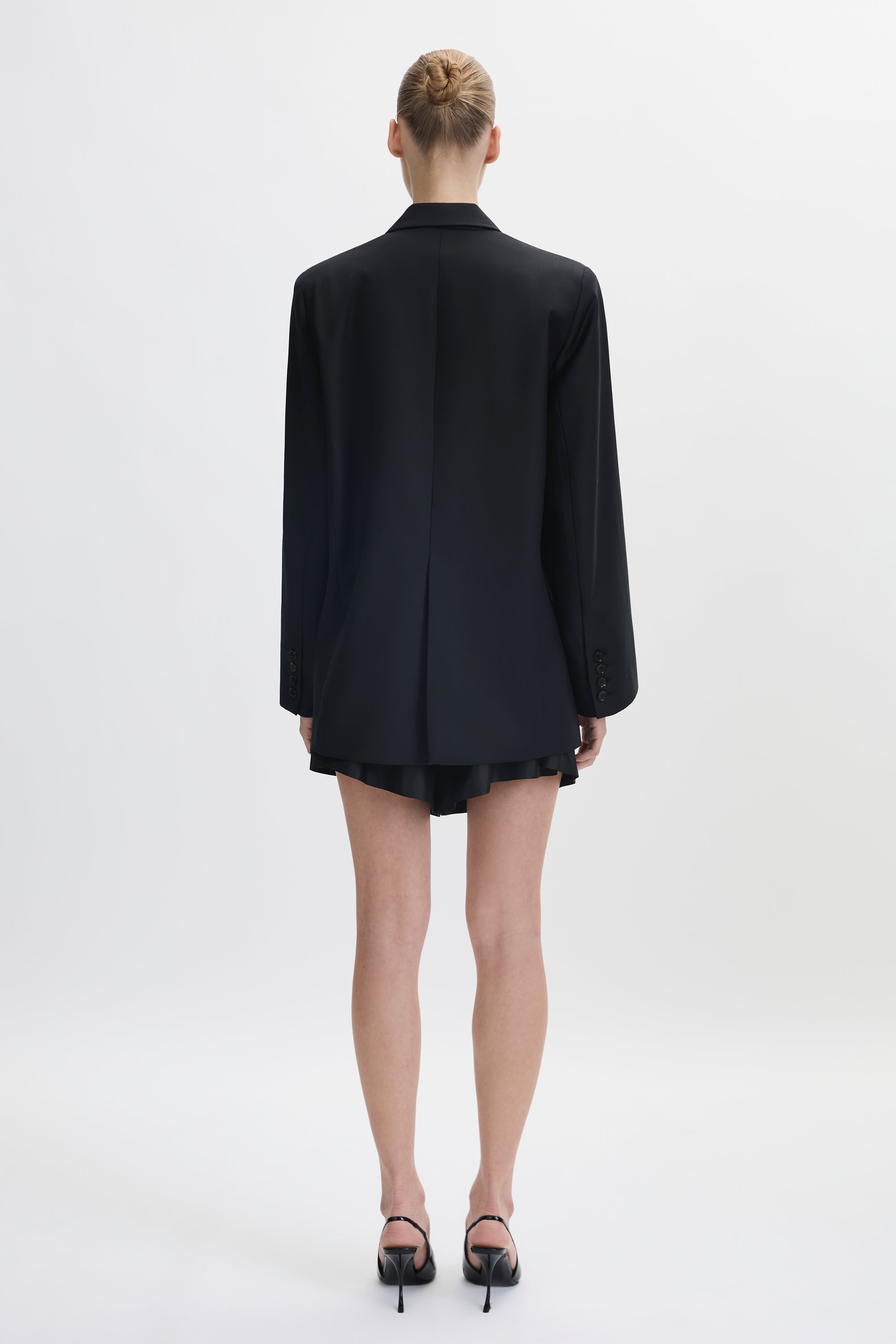 Griffin Blazer