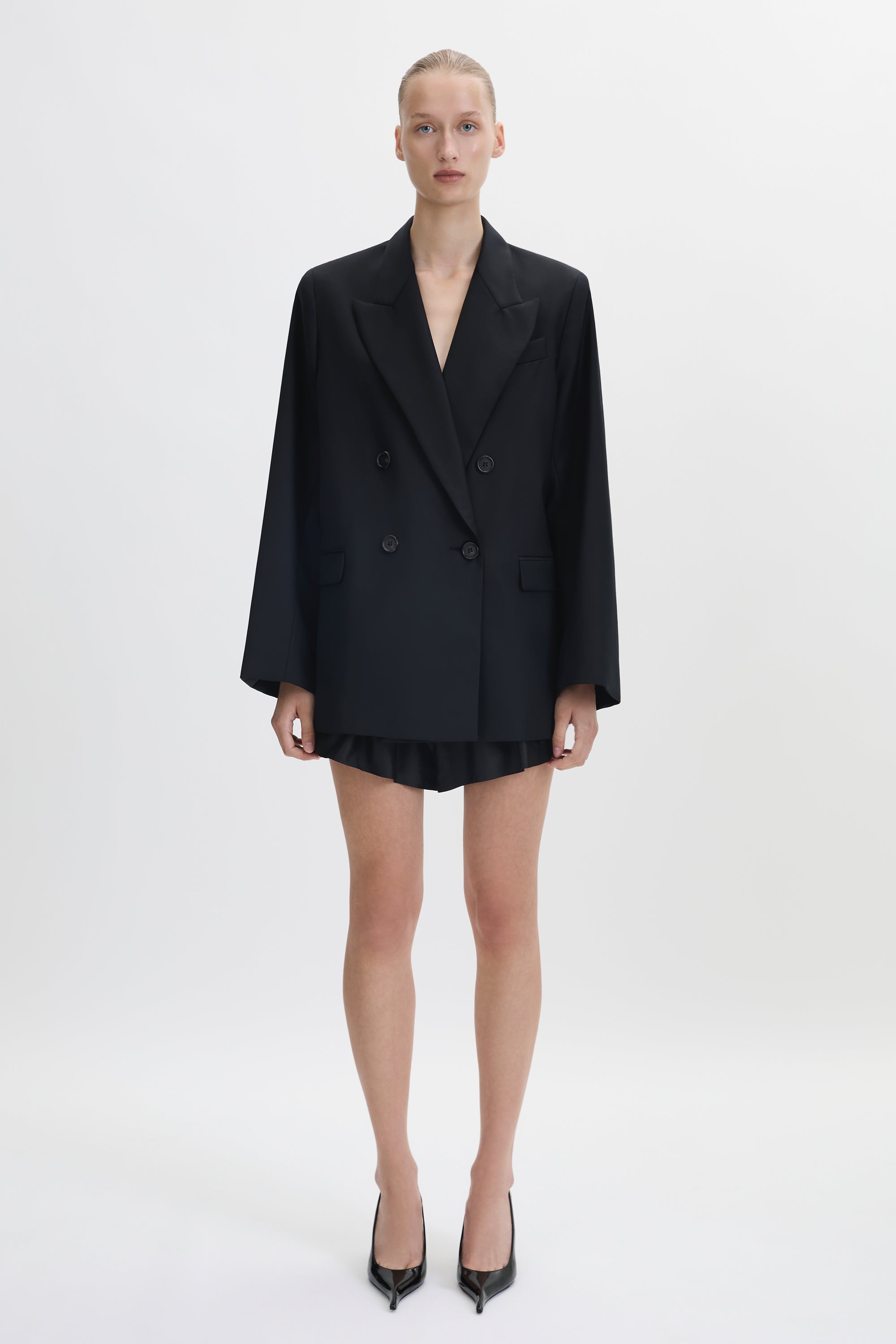Griffin Blazer