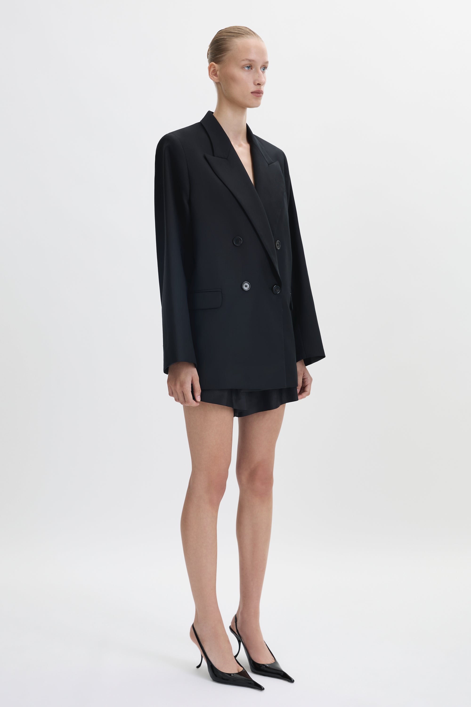 Griffin Blazer