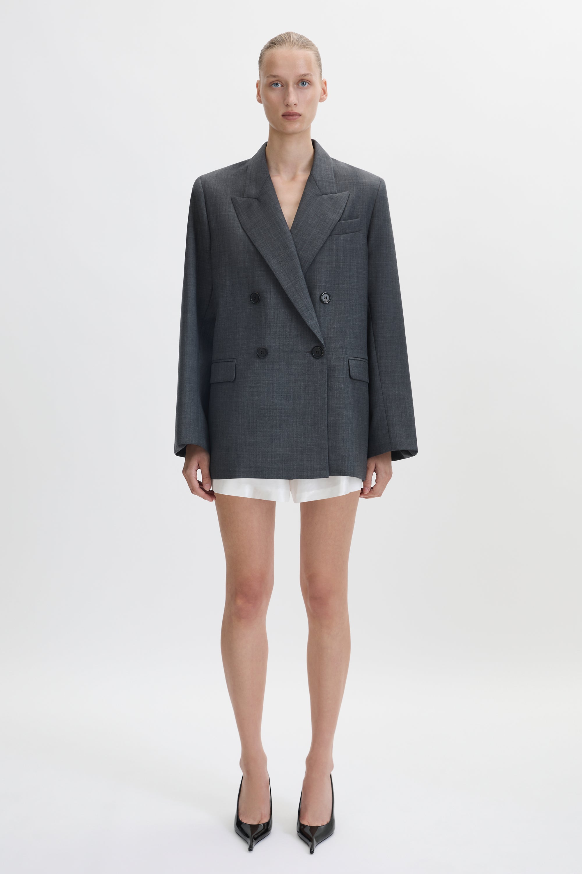 Griffin Blazer