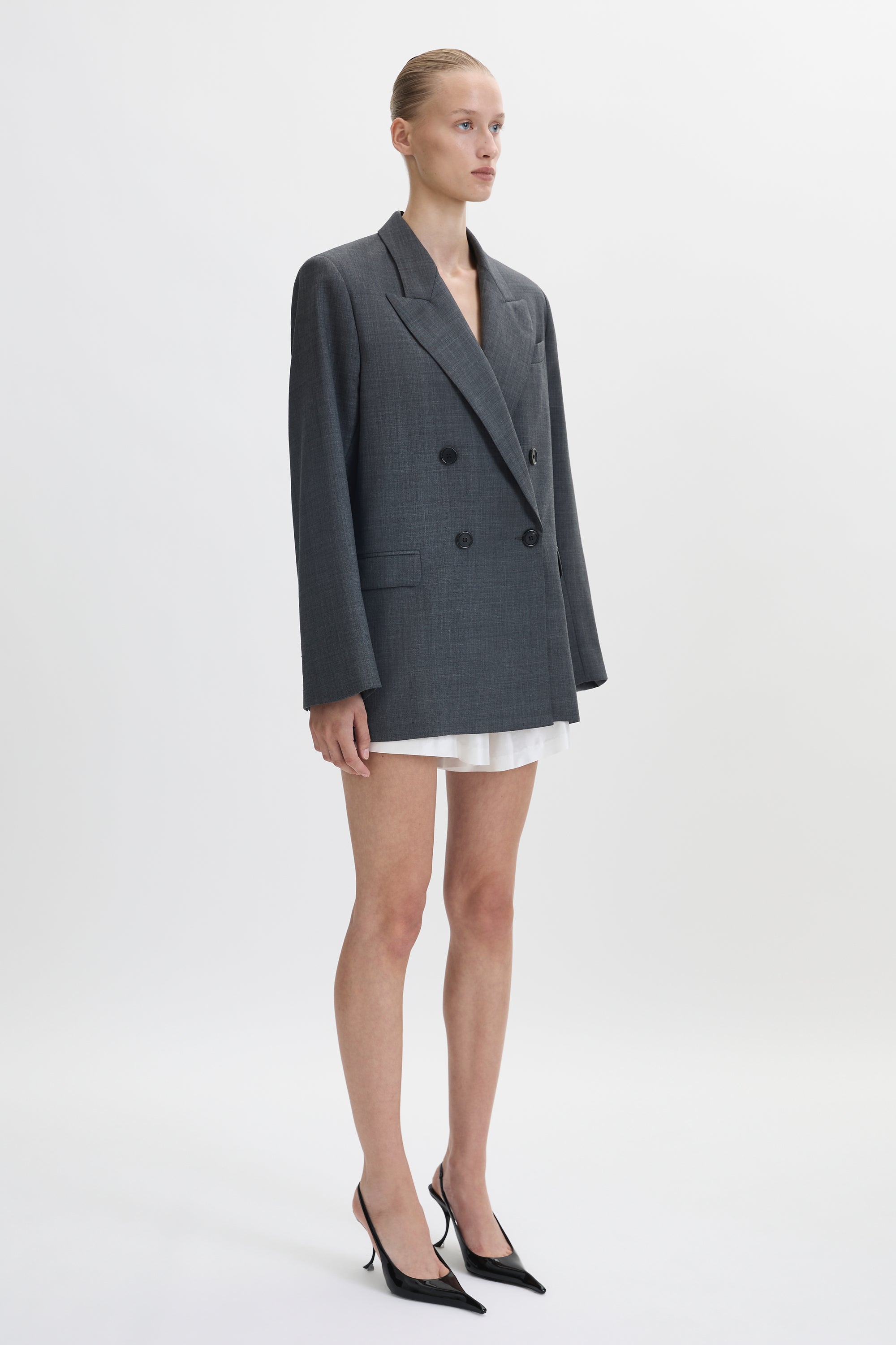 Griffin Blazer