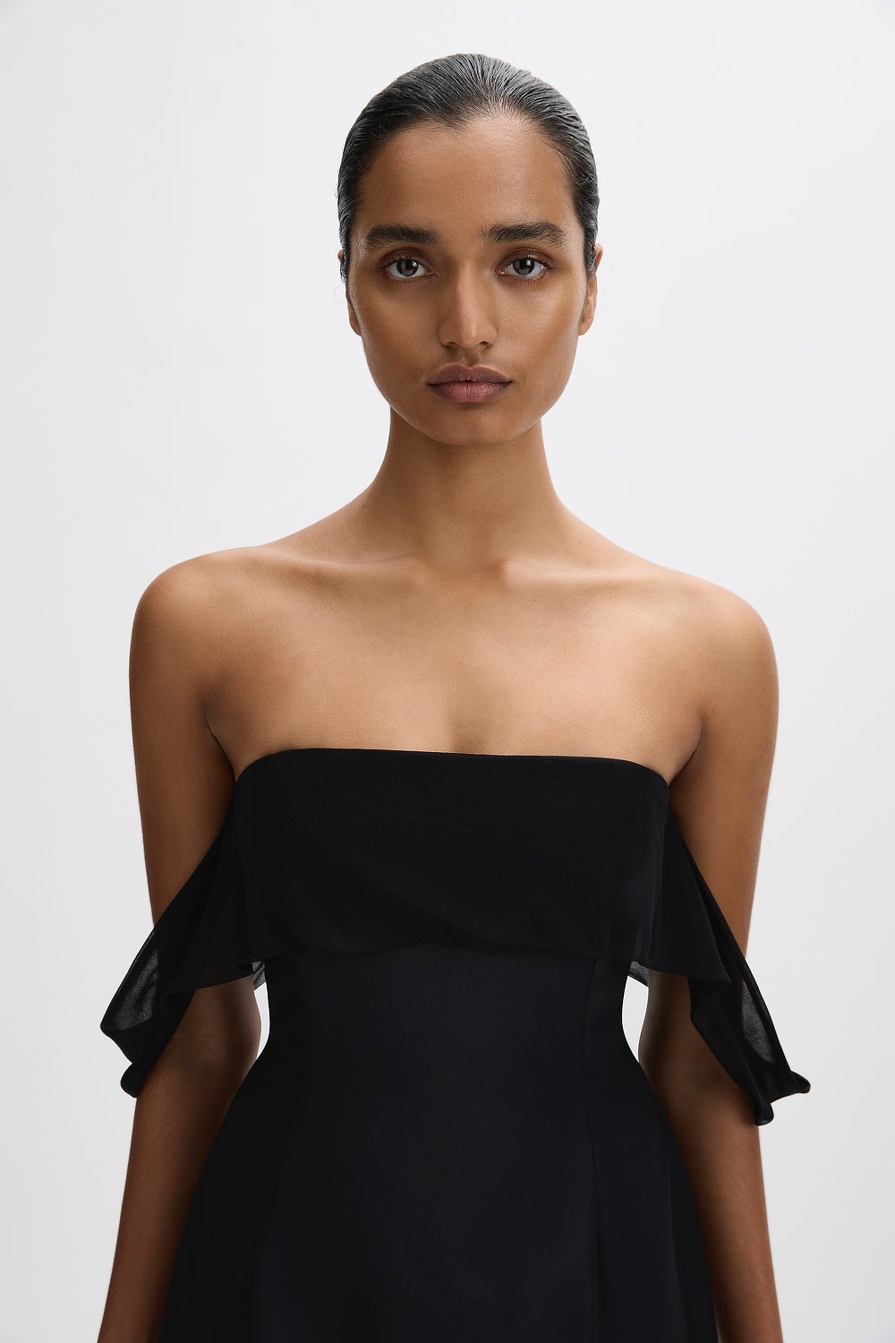 Alba Dress