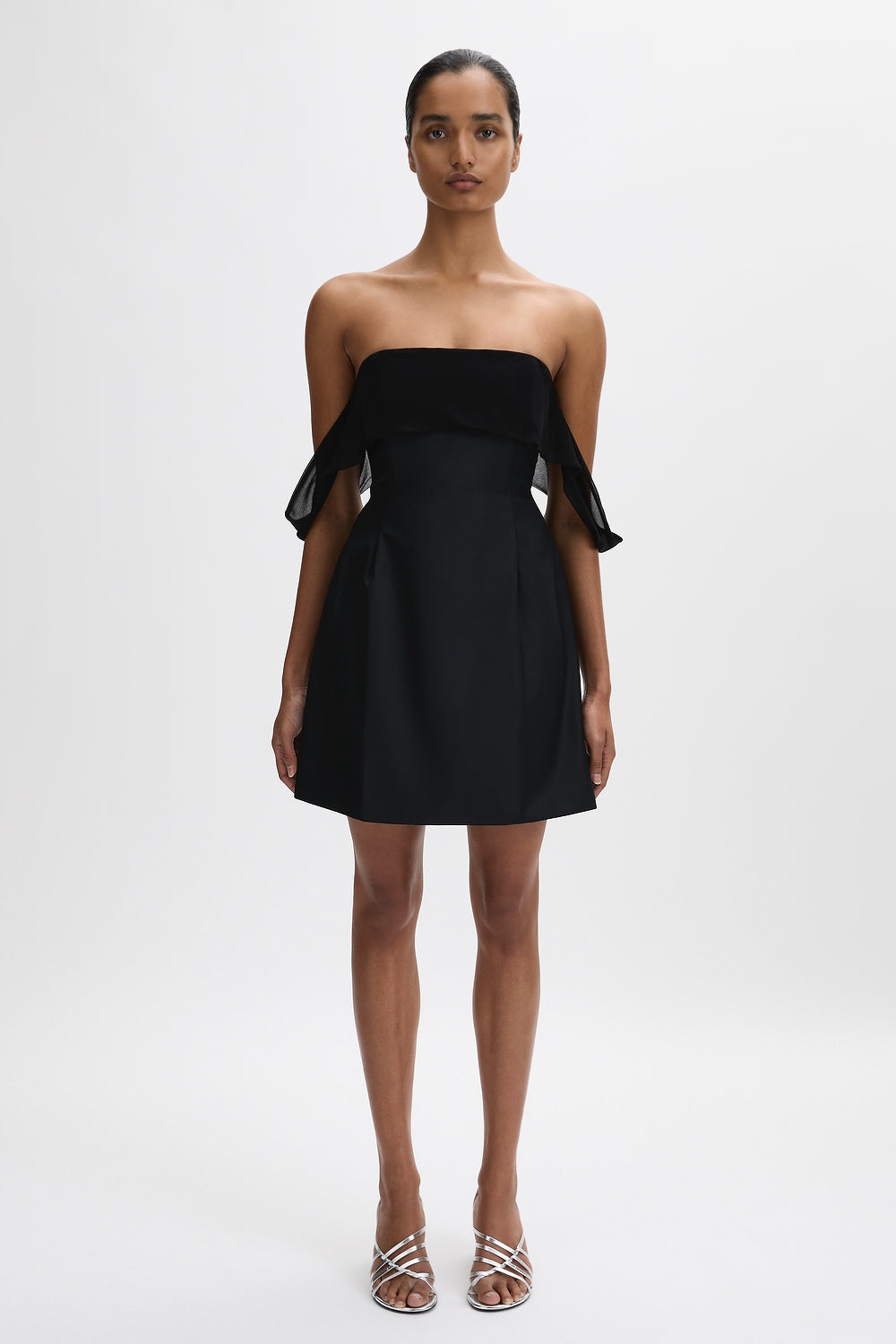 Alba Dress