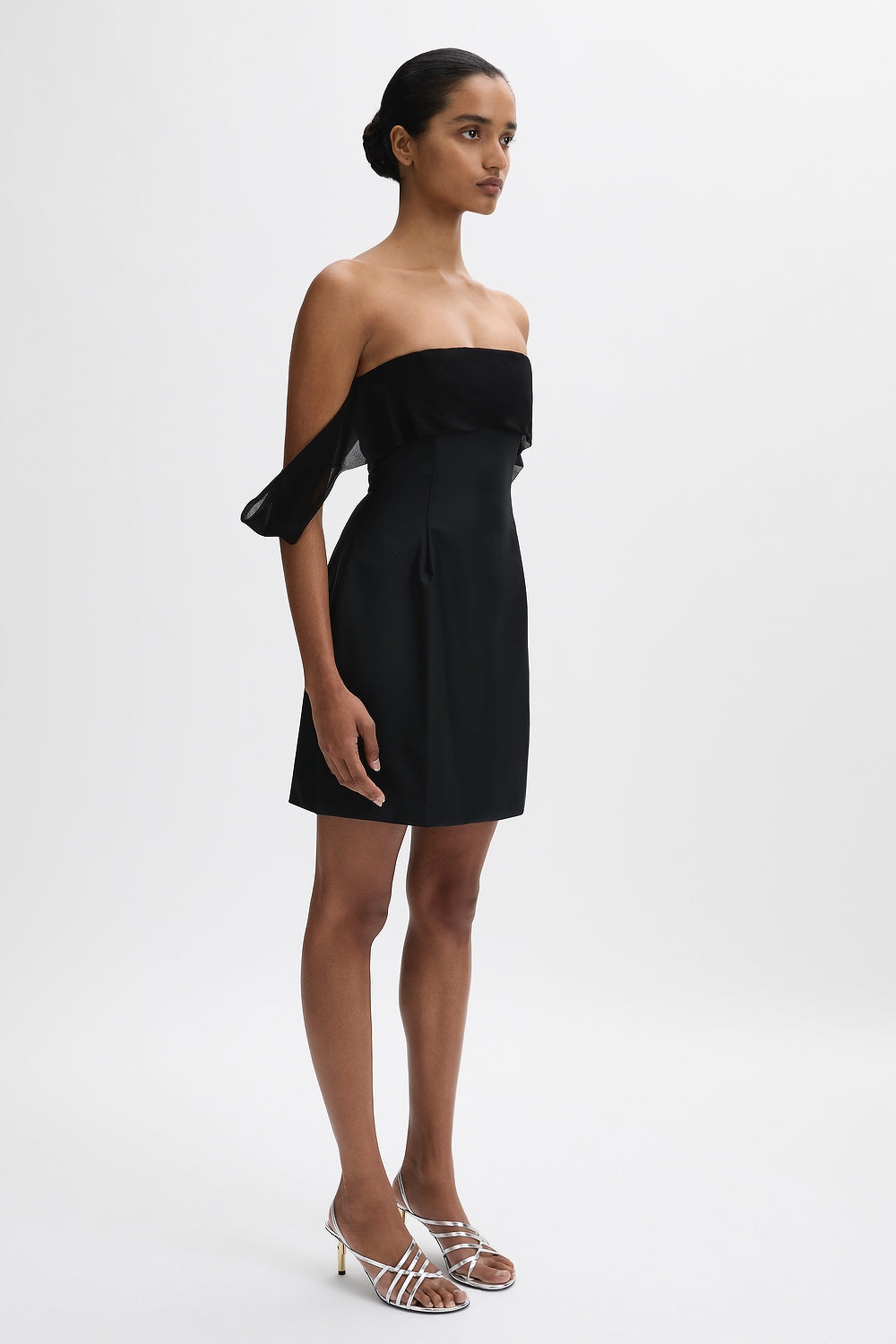 Alba Dress