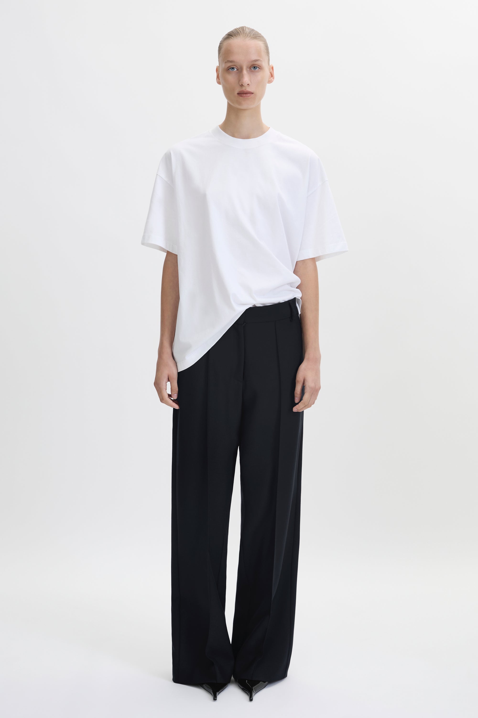 Abbey Trouser