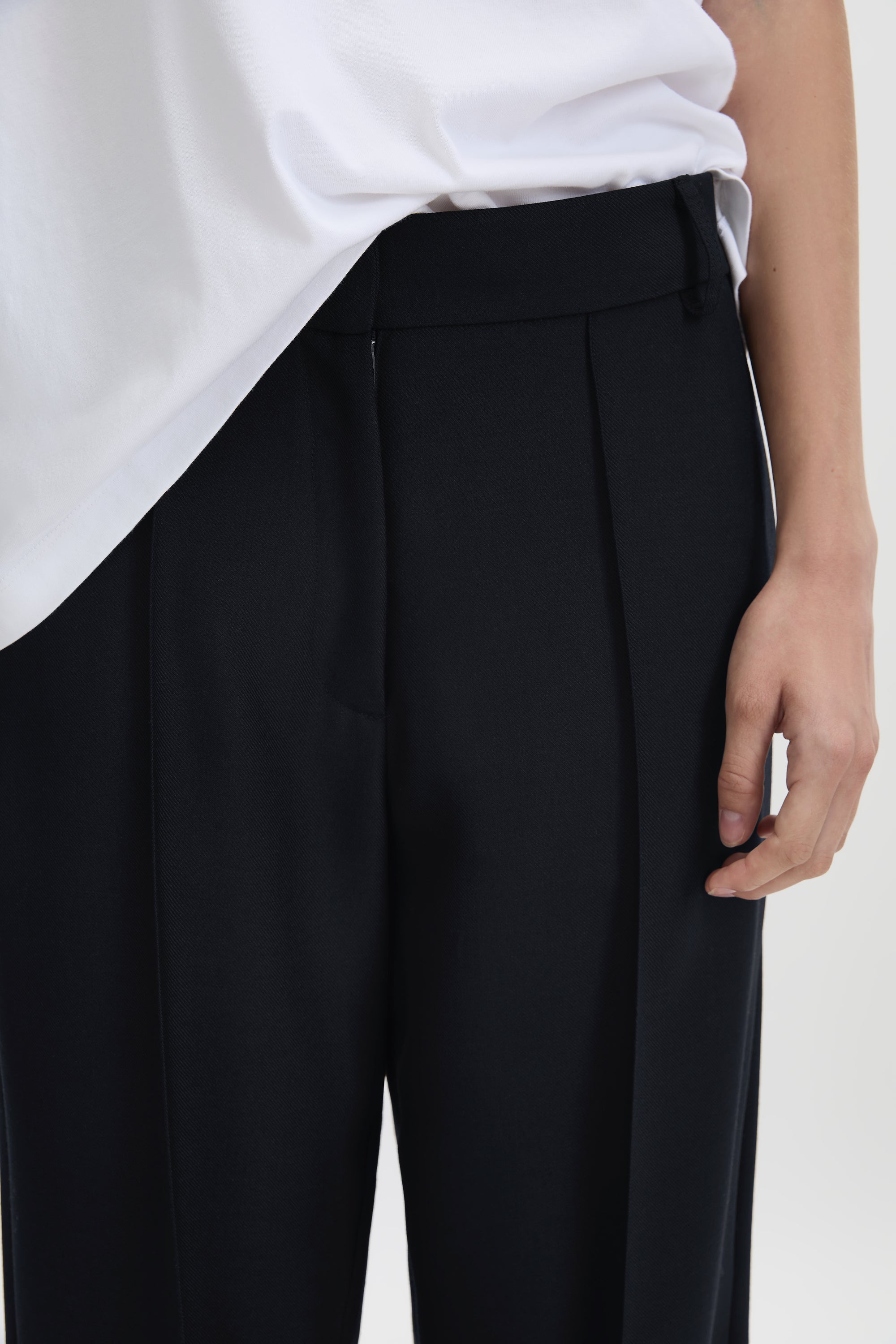 Abbey Trouser